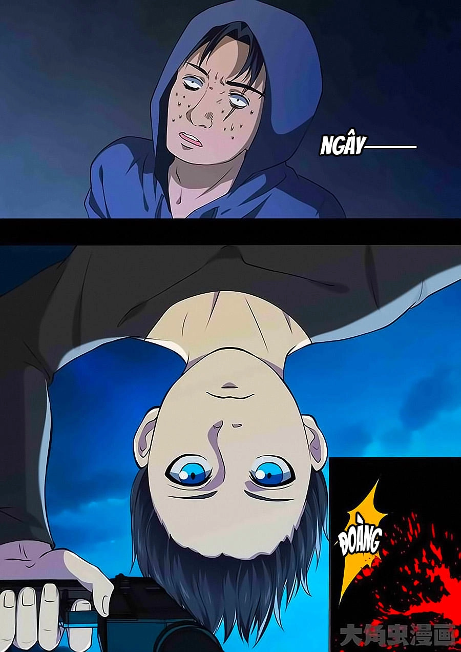 Luyện Ngục Trọng Sinh Chapter 99 - 10