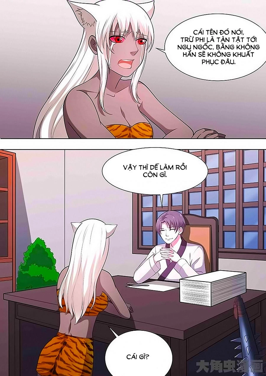 Luyện Ngục Trọng Sinh Chapter 103 - 3