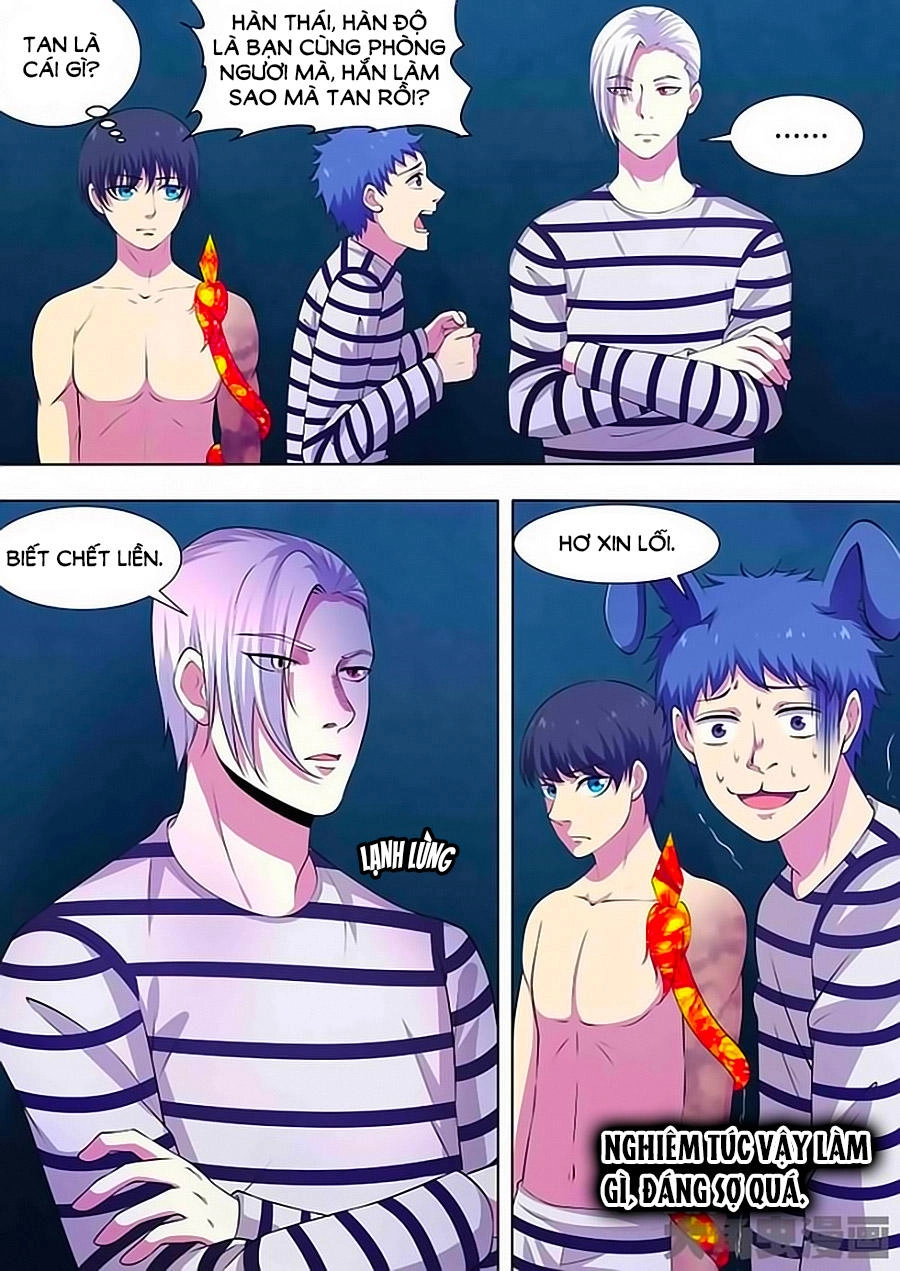 Luyện Ngục Trọng Sinh Chapter 105 - 1