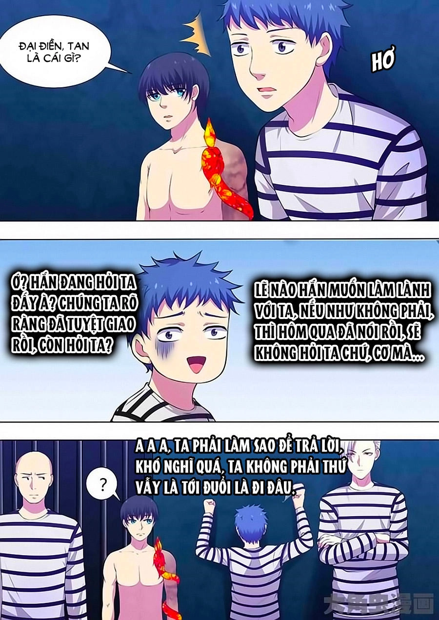 Luyện Ngục Trọng Sinh Chapter 105 - 2