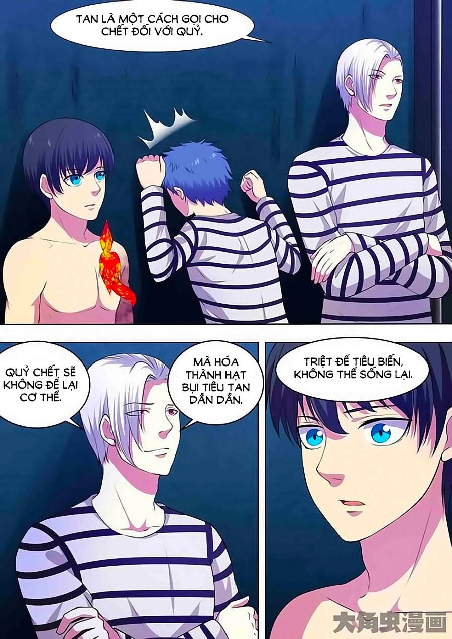 Luyện Ngục Trọng Sinh Chapter 105 - 3