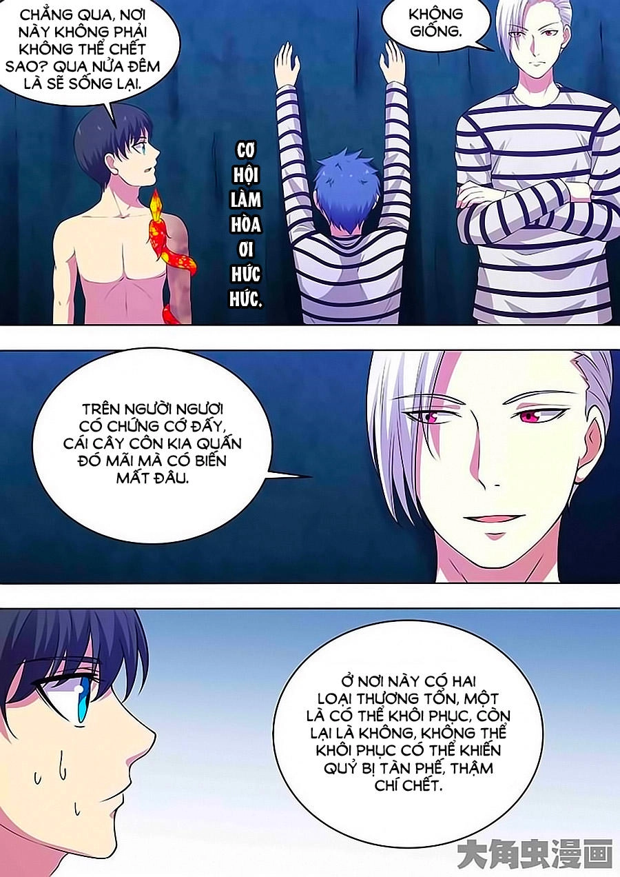 Luyện Ngục Trọng Sinh Chapter 105 - 4