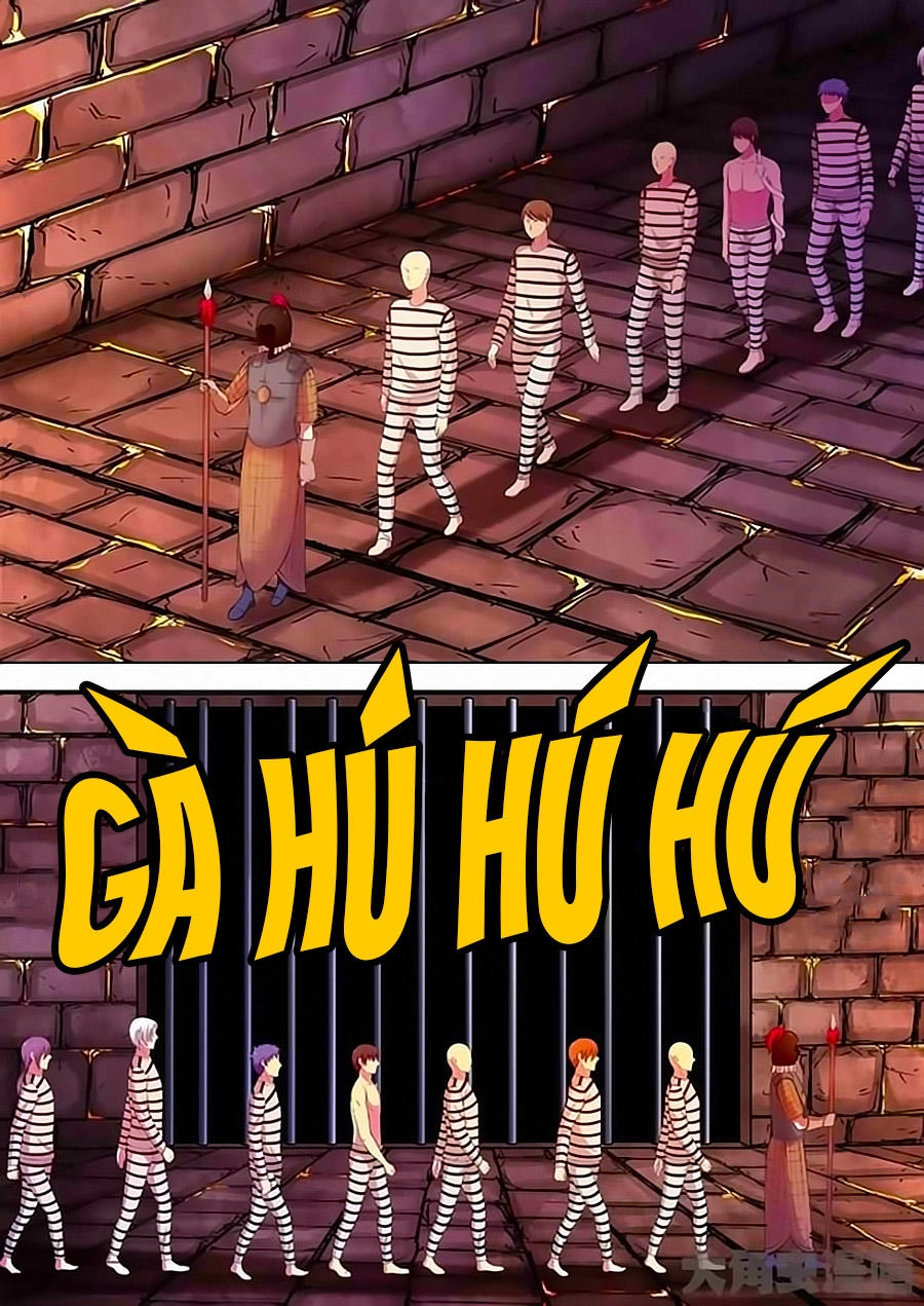 Luyện Ngục Trọng Sinh Chapter 105 - 7