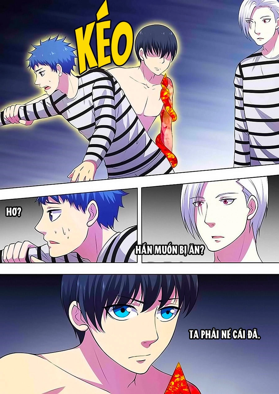 Luyện Ngục Trọng Sinh Chapter 105 - 11