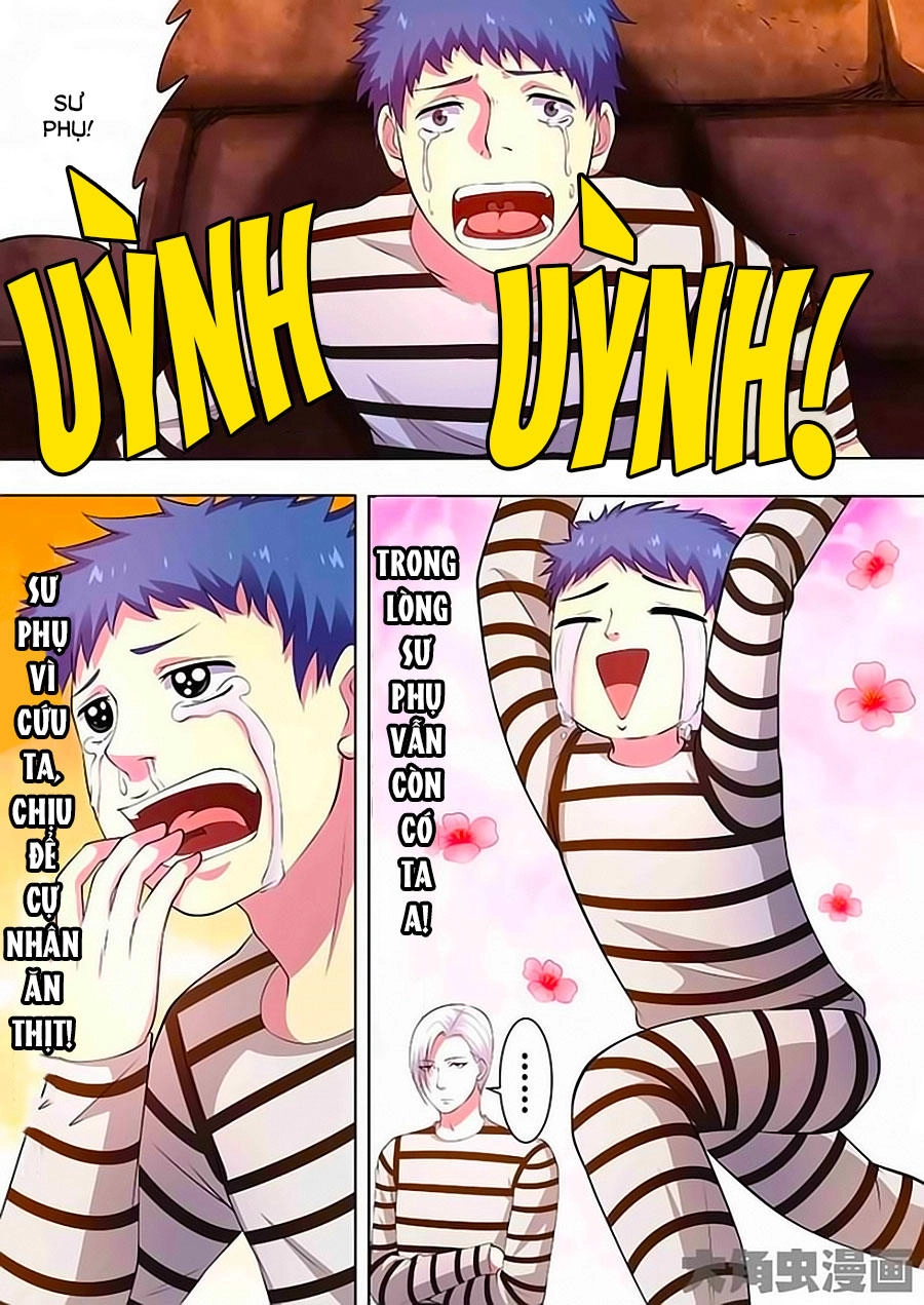 Luyện Ngục Trọng Sinh Chapter 106 - 2