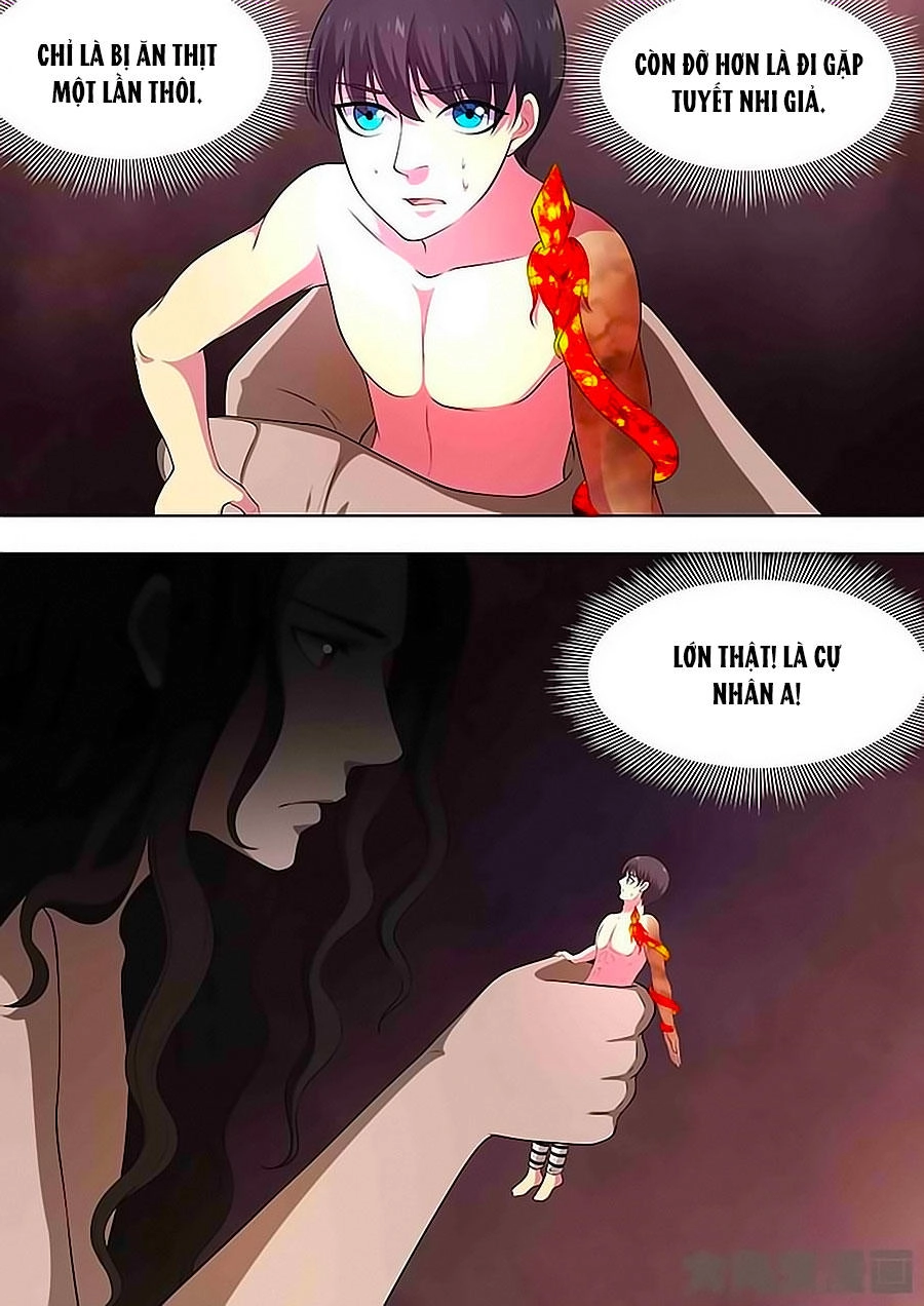Luyện Ngục Trọng Sinh Chapter 106 - 3