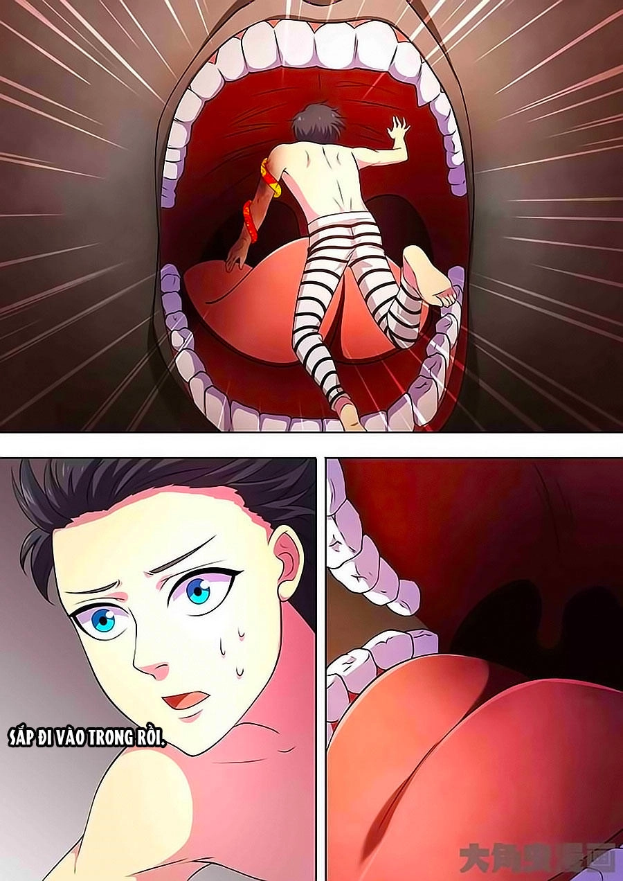 Luyện Ngục Trọng Sinh Chapter 106 - 5