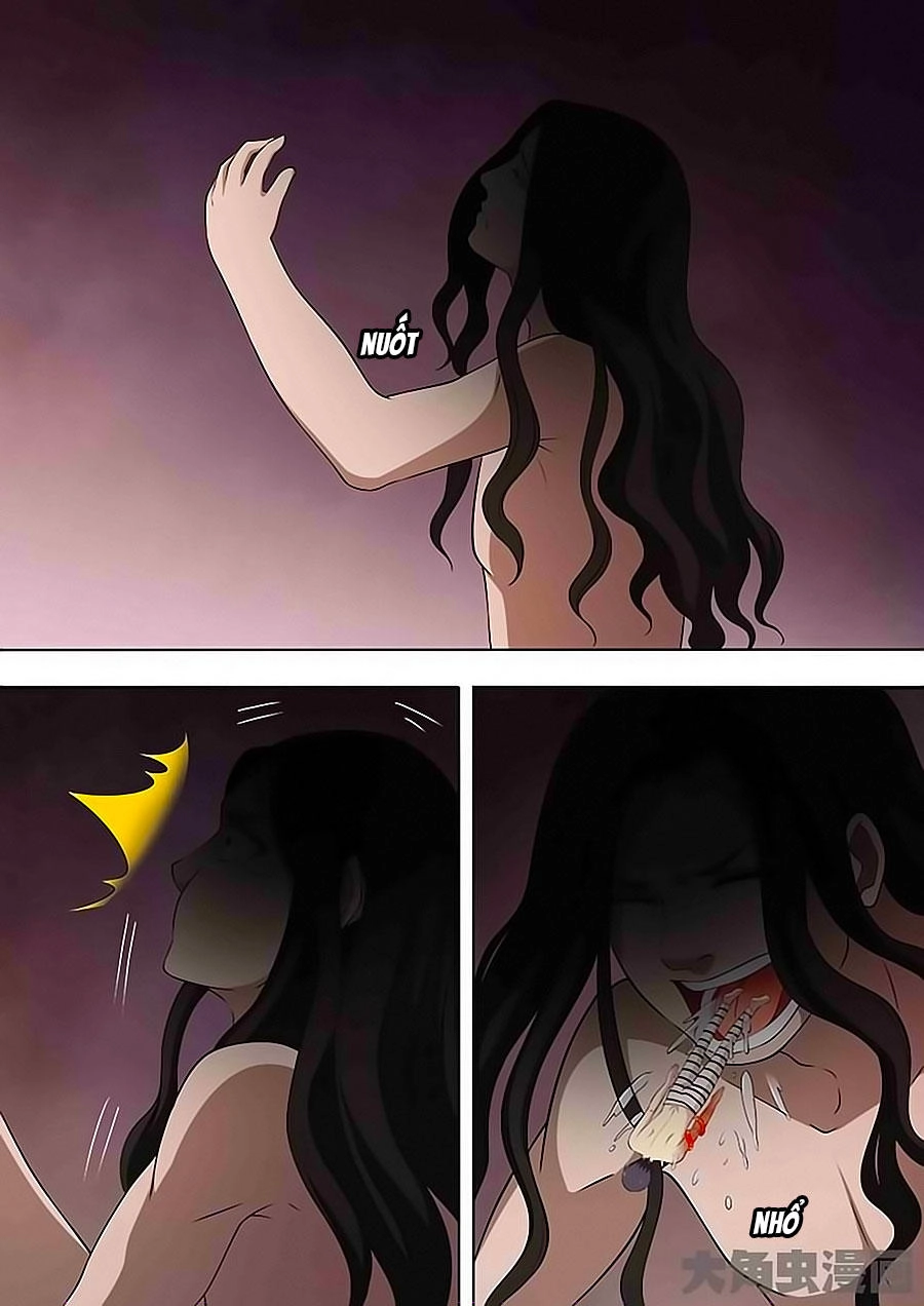 Luyện Ngục Trọng Sinh Chapter 106 - 6