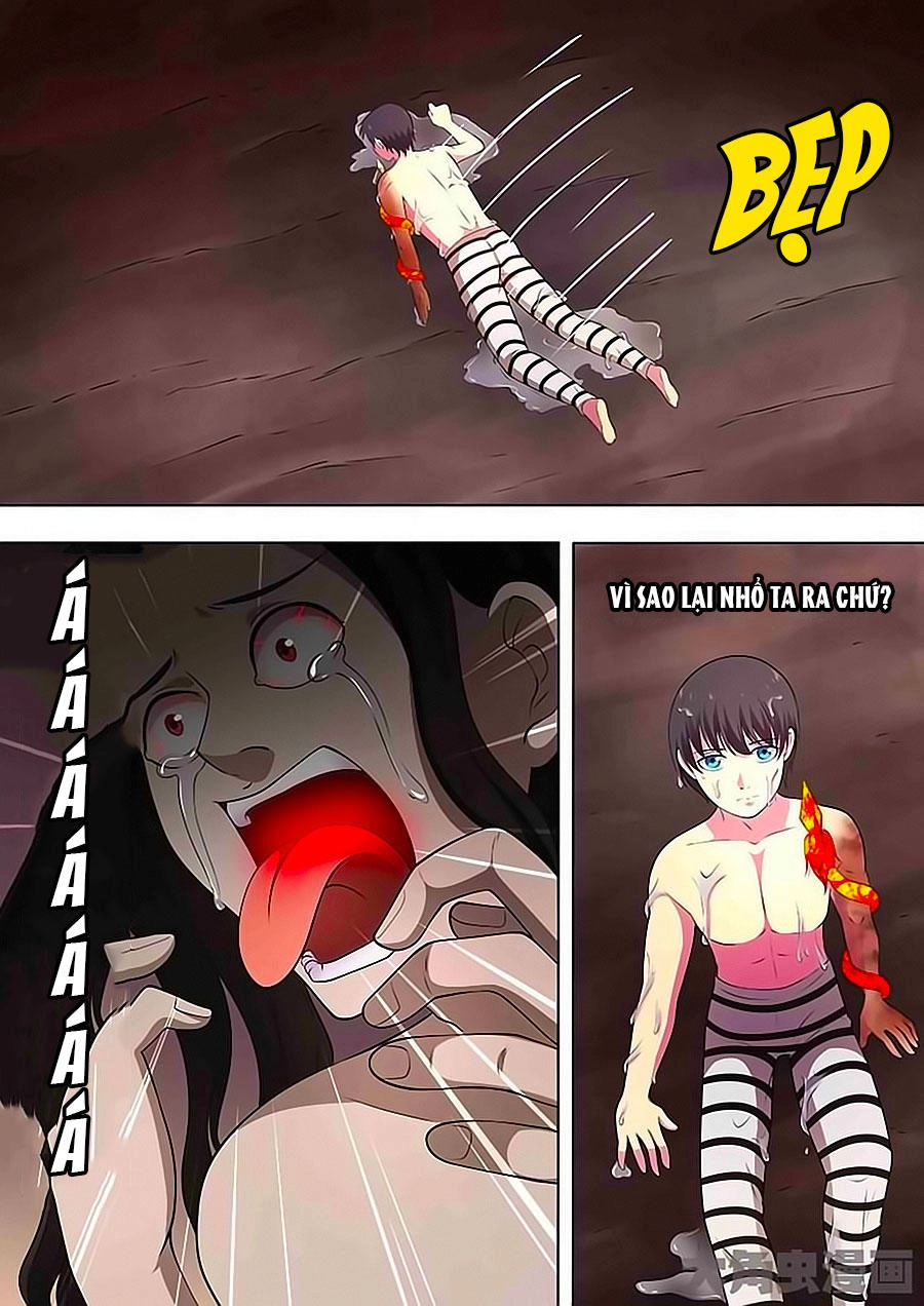 Luyện Ngục Trọng Sinh Chapter 106 - 7