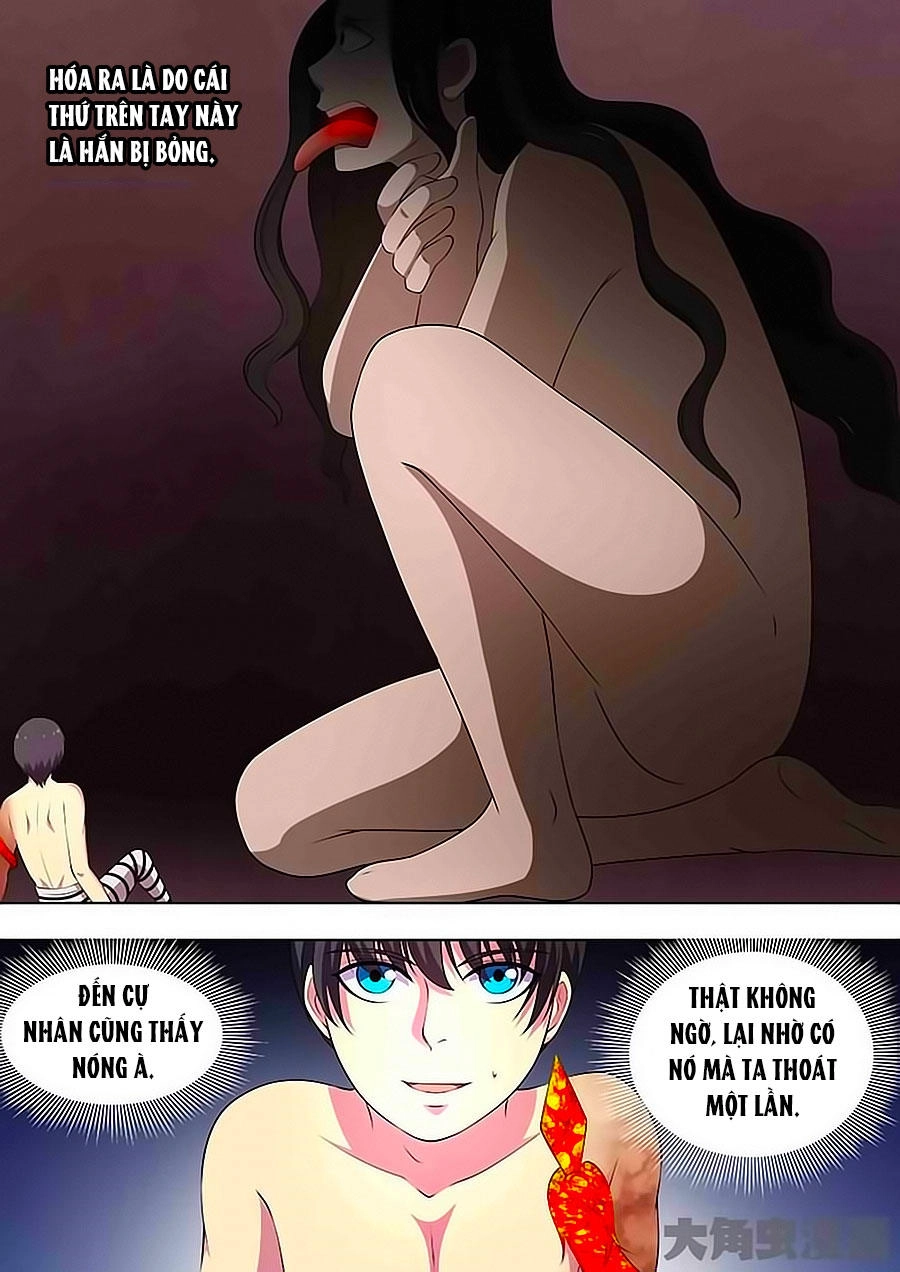 Luyện Ngục Trọng Sinh Chapter 106 - 8