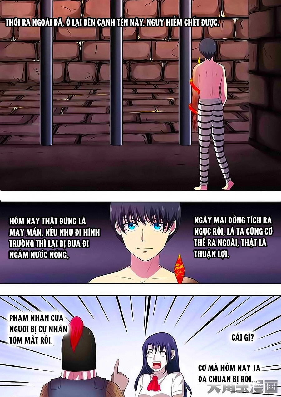 Luyện Ngục Trọng Sinh Chapter 106 - 9