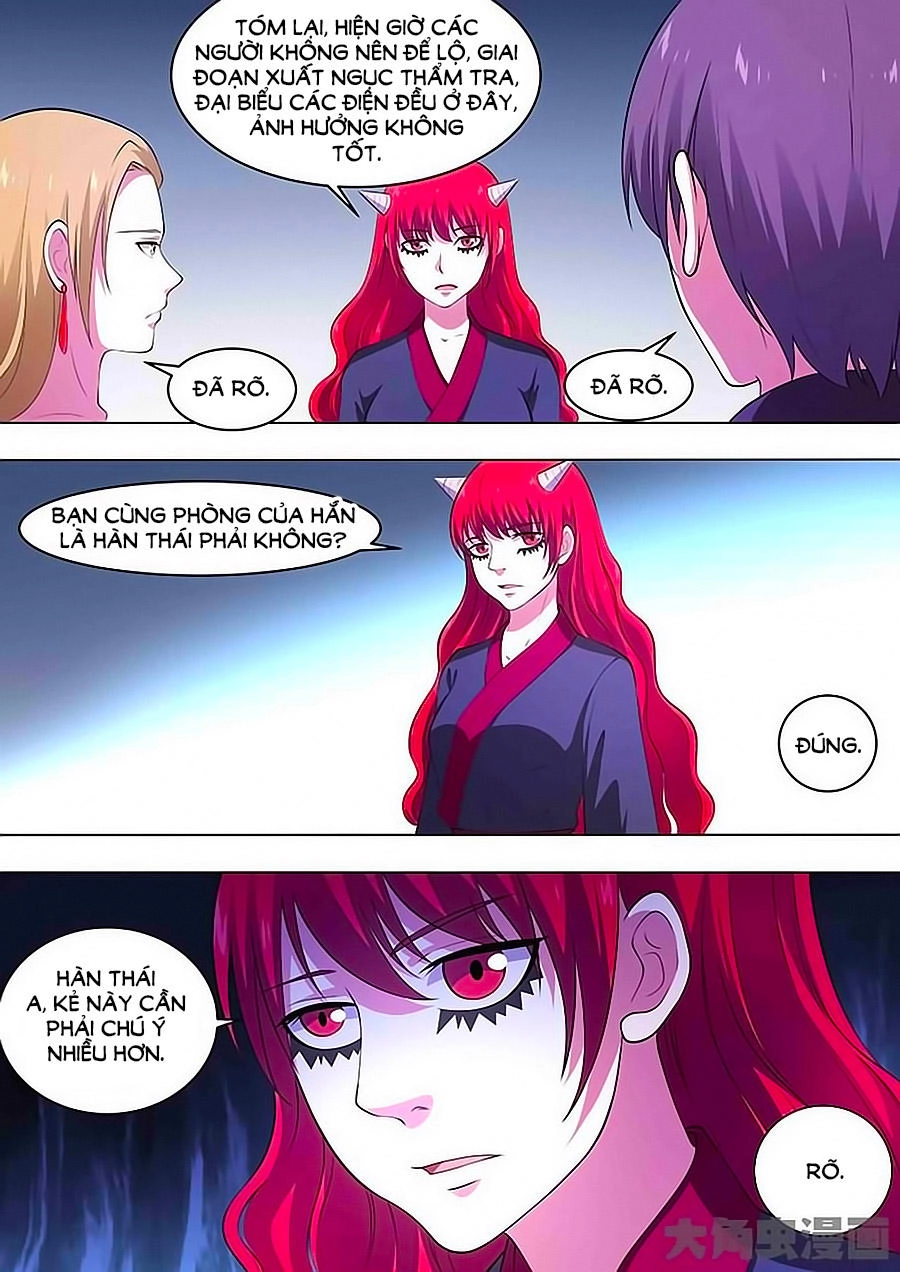 Luyện Ngục Trọng Sinh Chapter 107 - 2