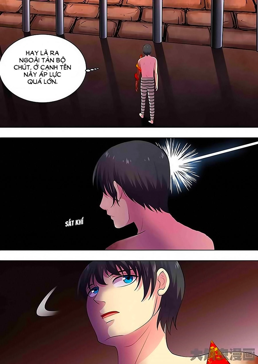 Luyện Ngục Trọng Sinh Chapter 107 - 3