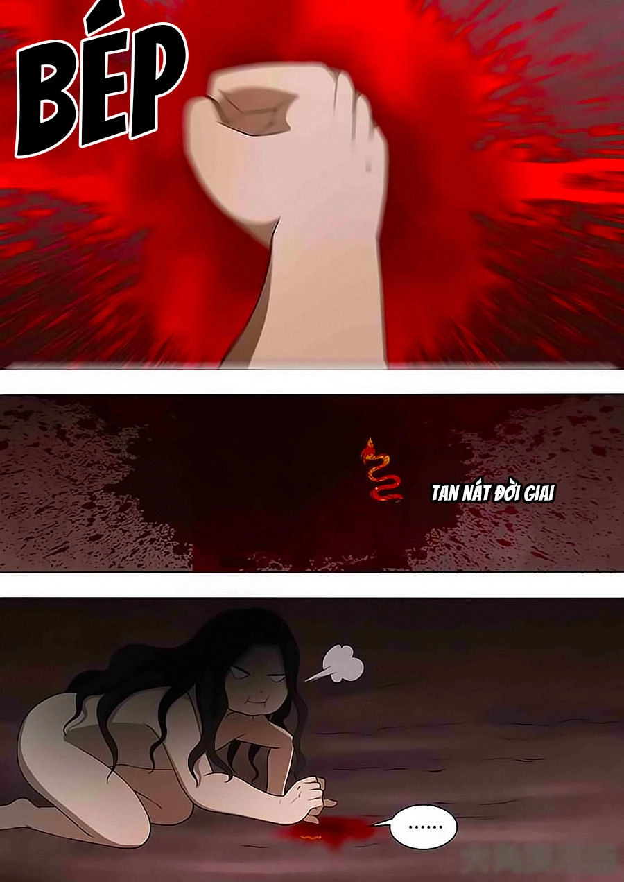 Luyện Ngục Trọng Sinh Chapter 107 - 5