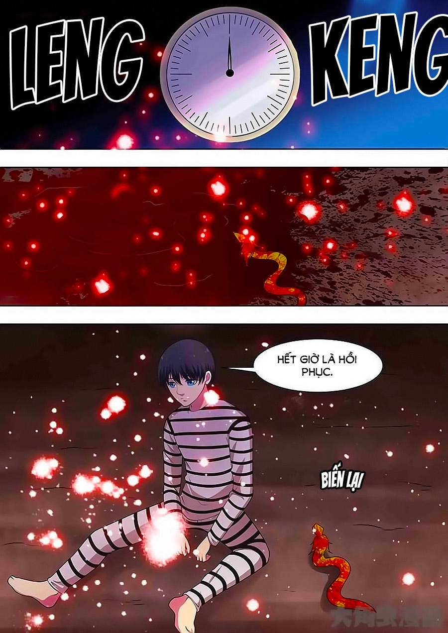 Luyện Ngục Trọng Sinh Chapter 107 - 6