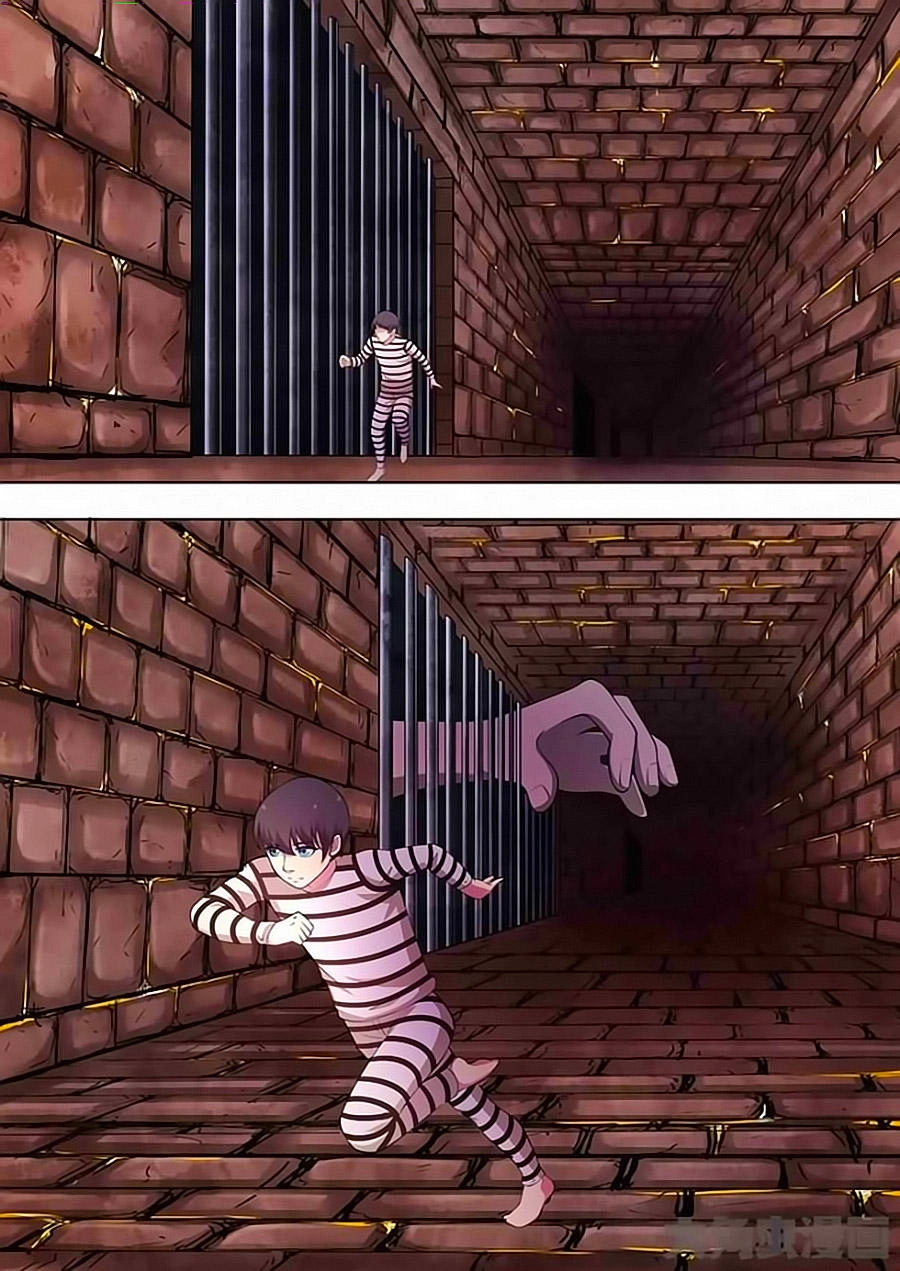 Luyện Ngục Trọng Sinh Chapter 107 - 9