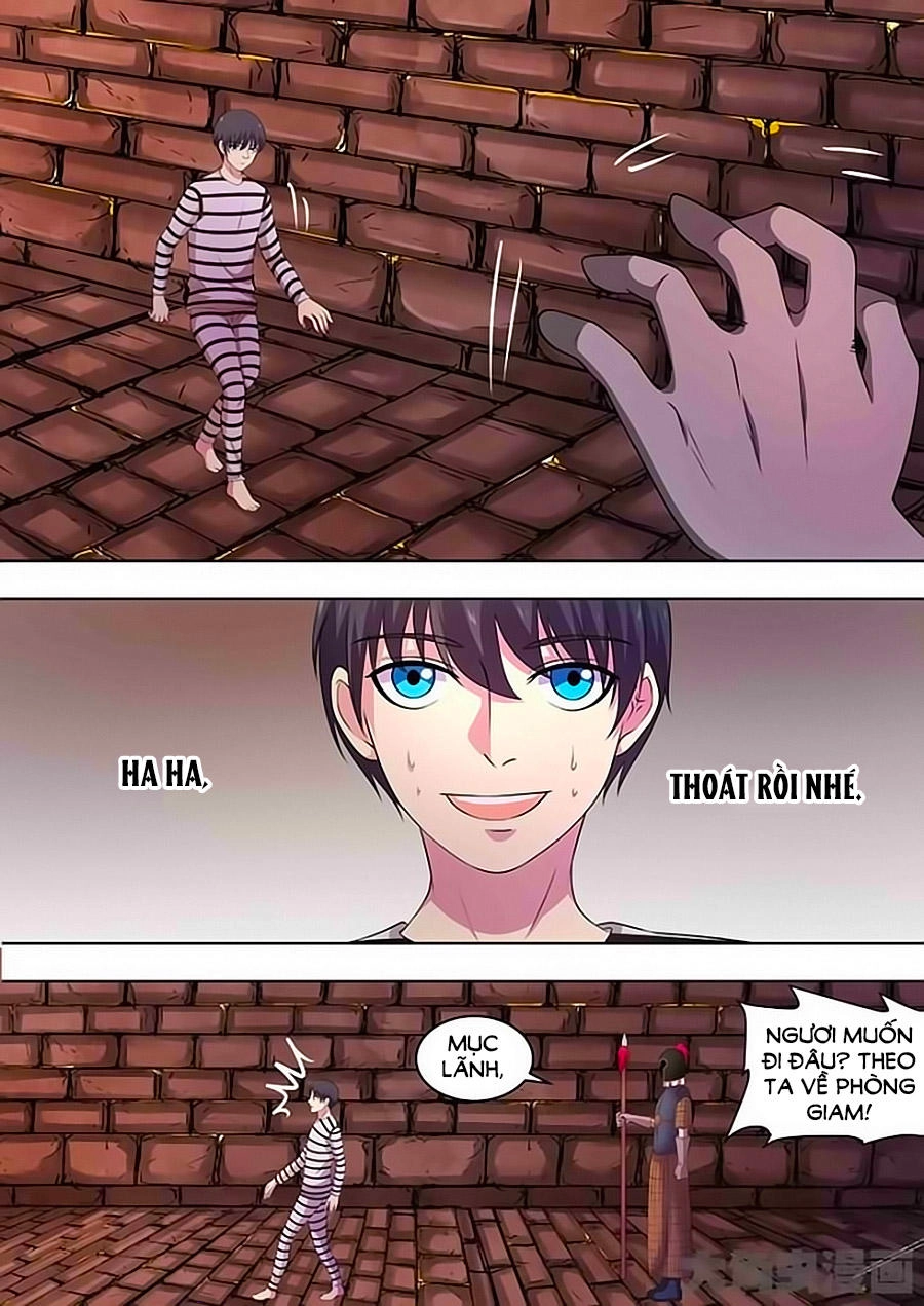 Luyện Ngục Trọng Sinh Chapter 107 - 10