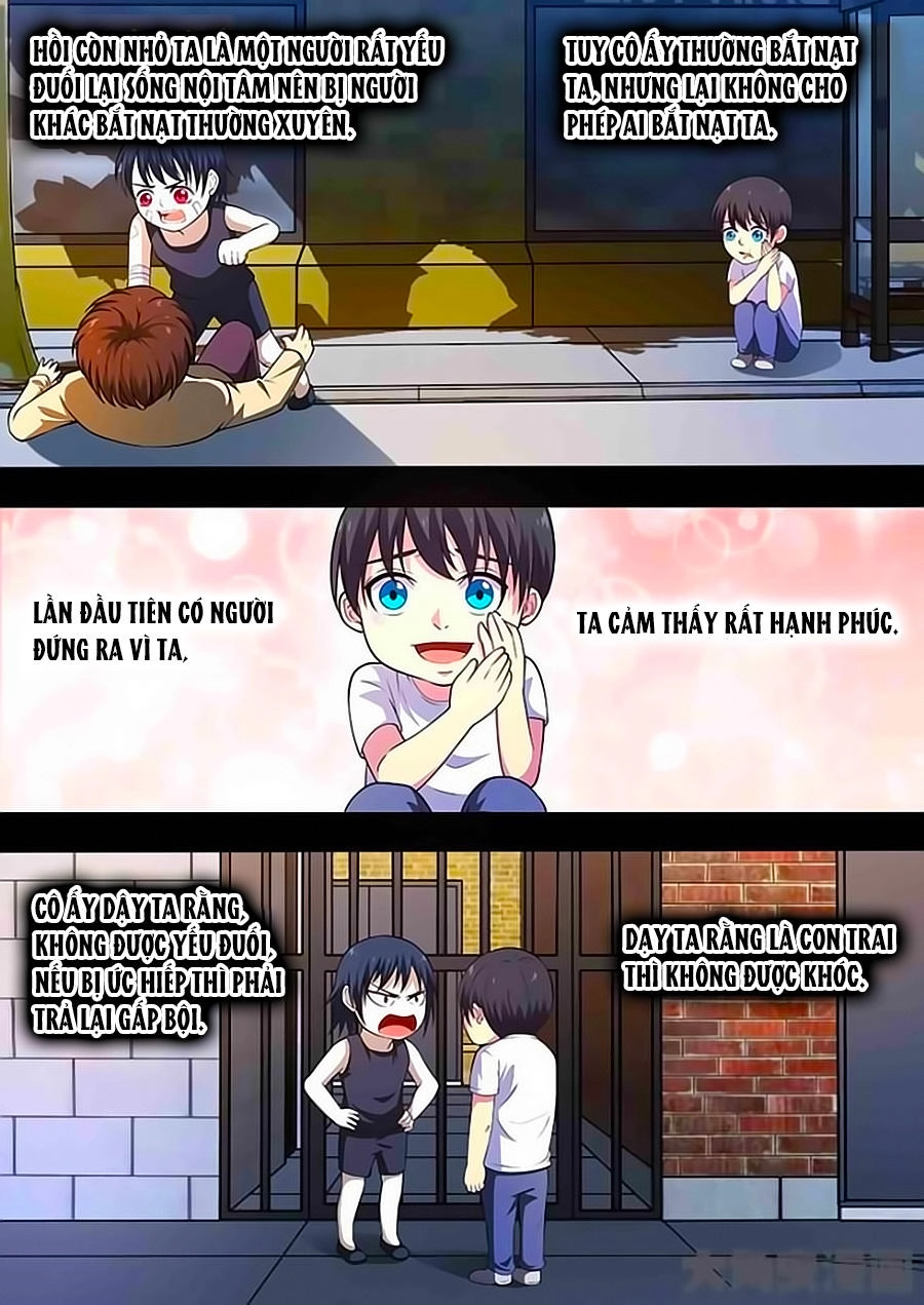 Luyện Ngục Trọng Sinh Chapter 109 - 1