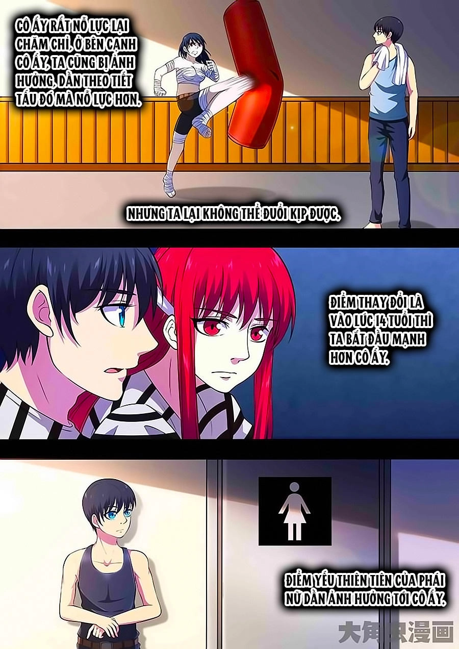 Luyện Ngục Trọng Sinh Chapter 109 - 2