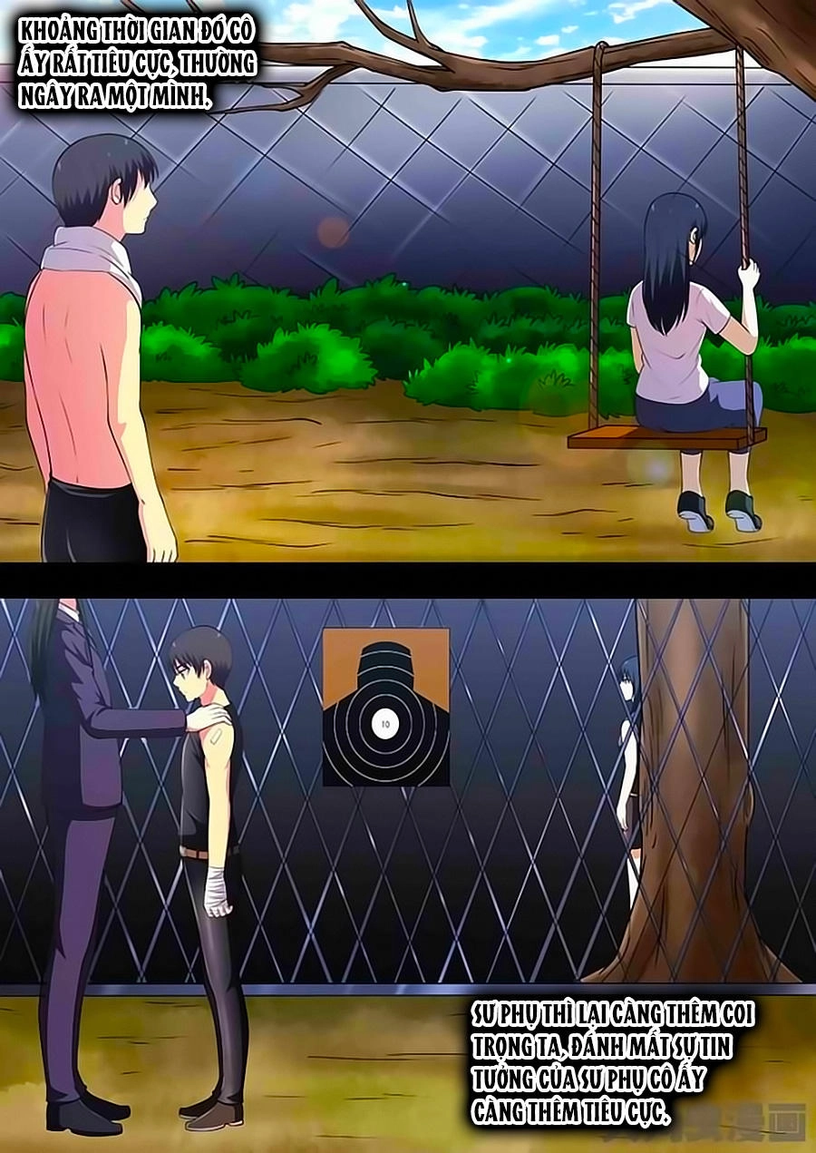 Luyện Ngục Trọng Sinh Chapter 109 - 3