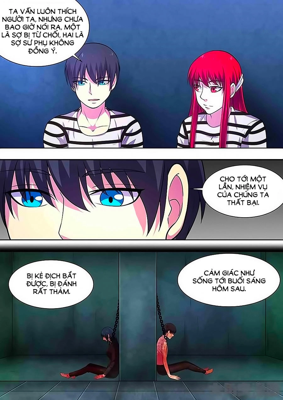 Luyện Ngục Trọng Sinh Chapter 109 - 7