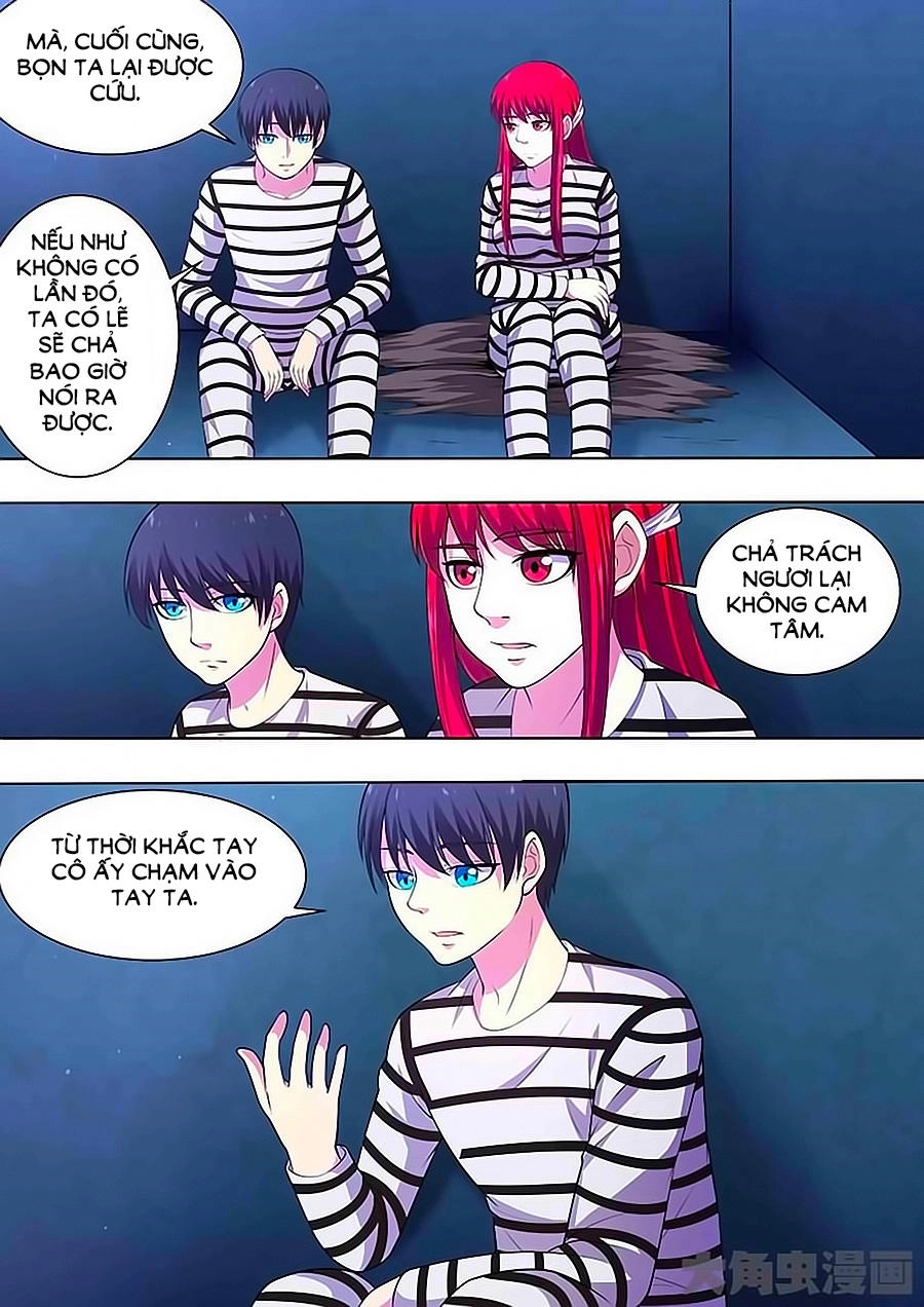 Luyện Ngục Trọng Sinh Chapter 109 - 10