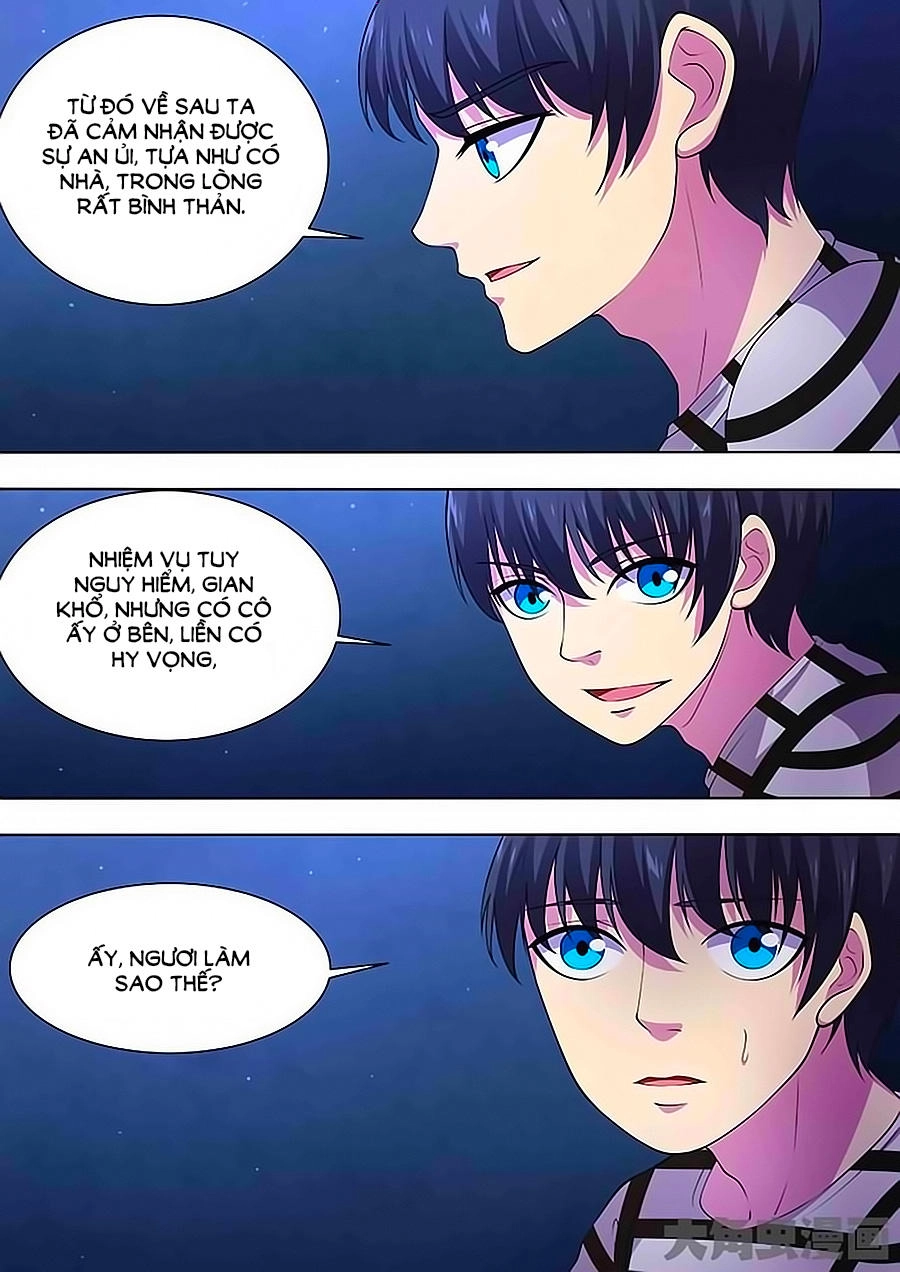 Luyện Ngục Trọng Sinh Chapter 110 - 1