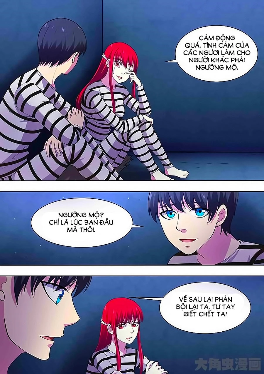 Luyện Ngục Trọng Sinh Chapter 110 - 2