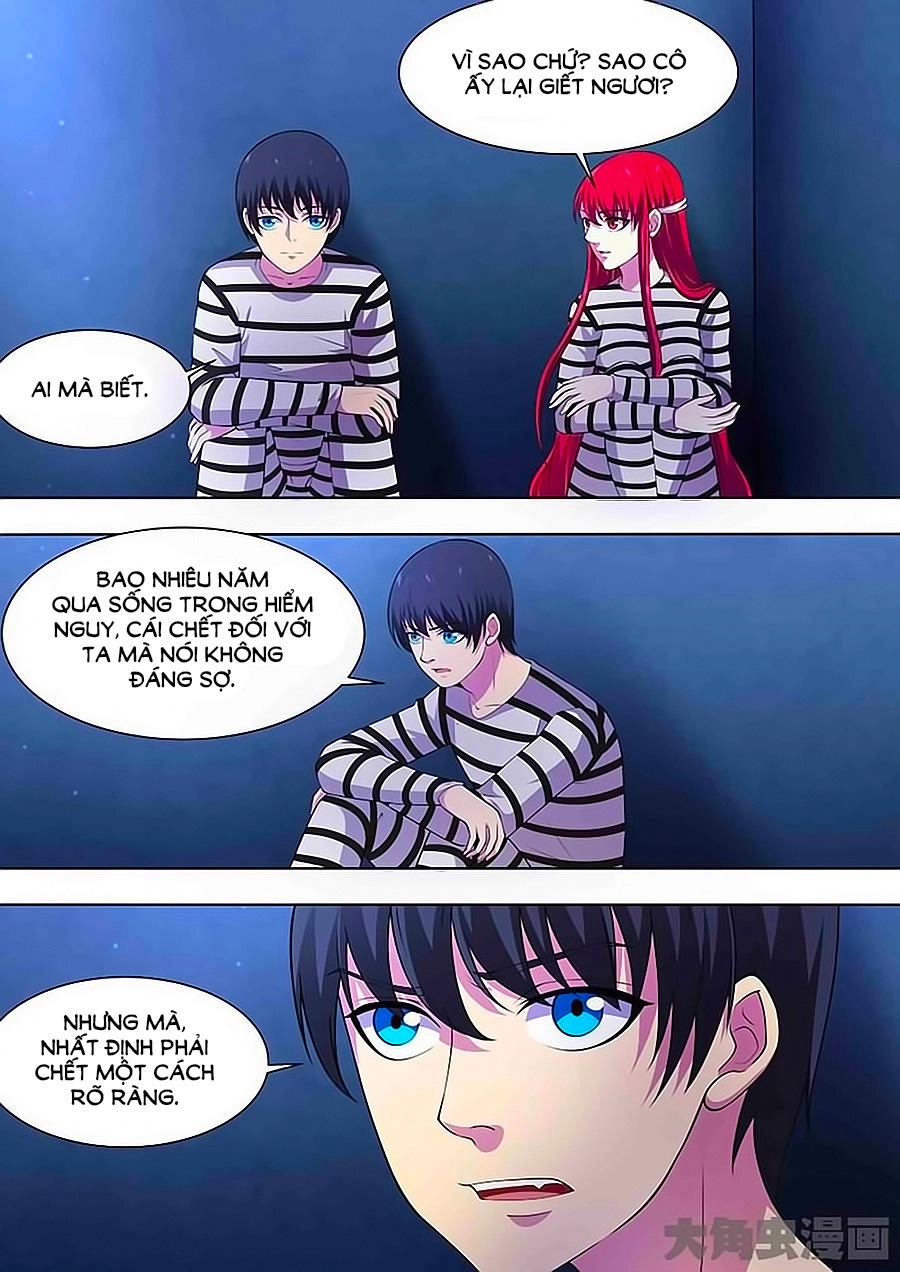 Luyện Ngục Trọng Sinh Chapter 110 - 3