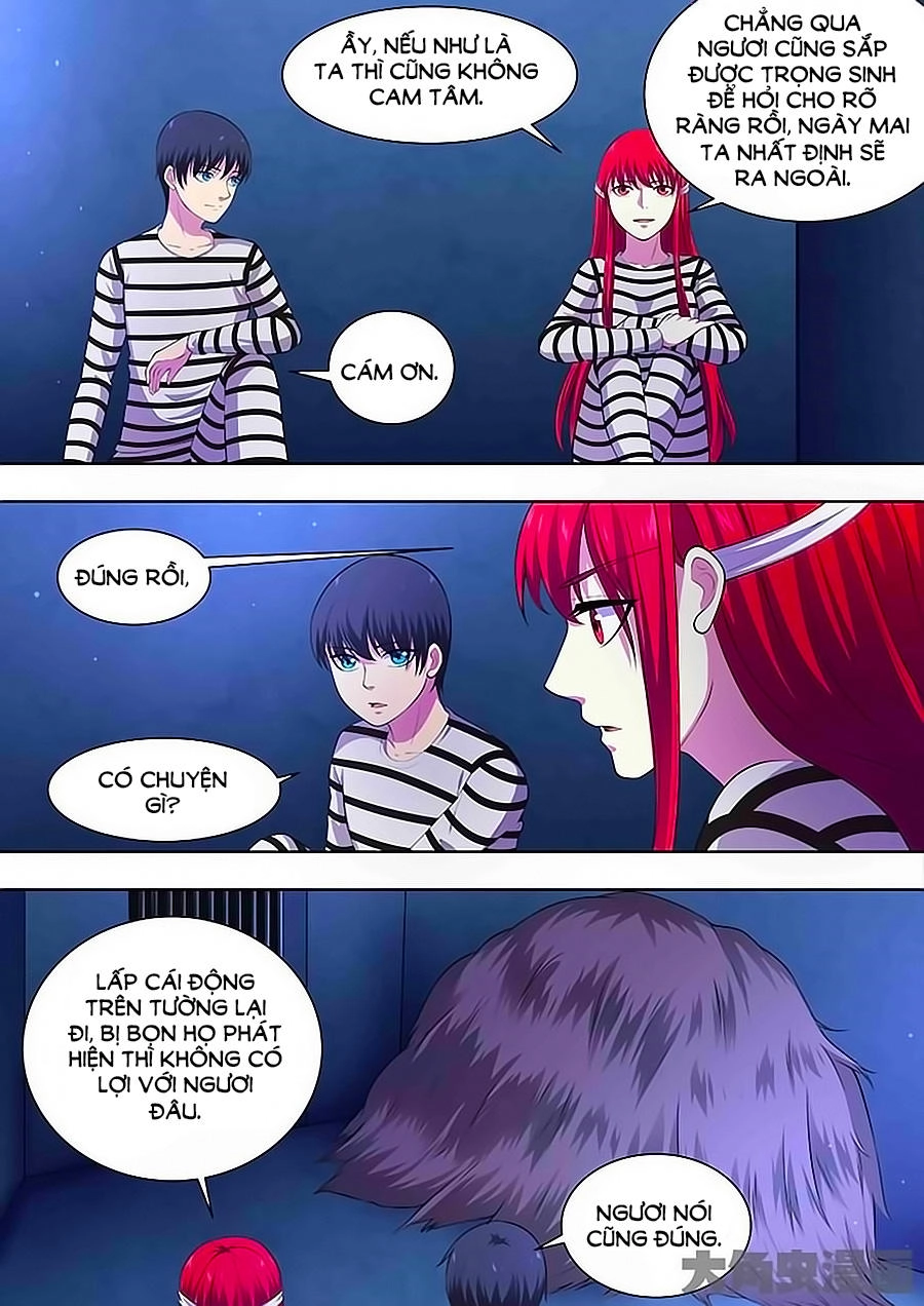 Luyện Ngục Trọng Sinh Chapter 110 - 4