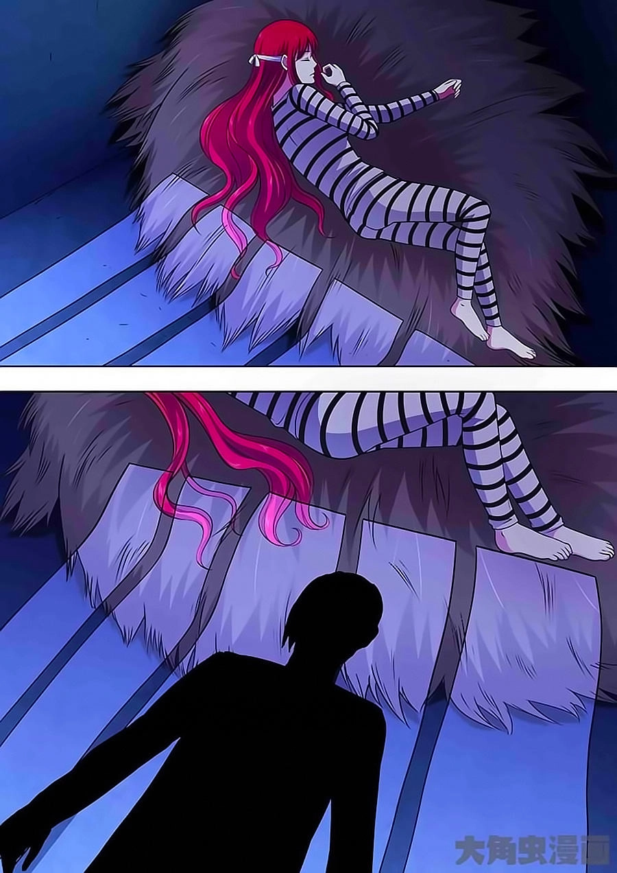 Luyện Ngục Trọng Sinh Chapter 110 - 6