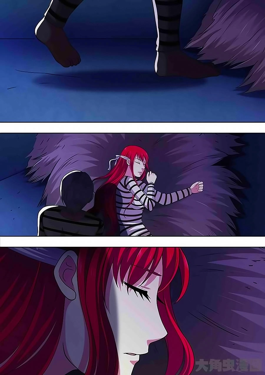 Luyện Ngục Trọng Sinh Chapter 110 - 7