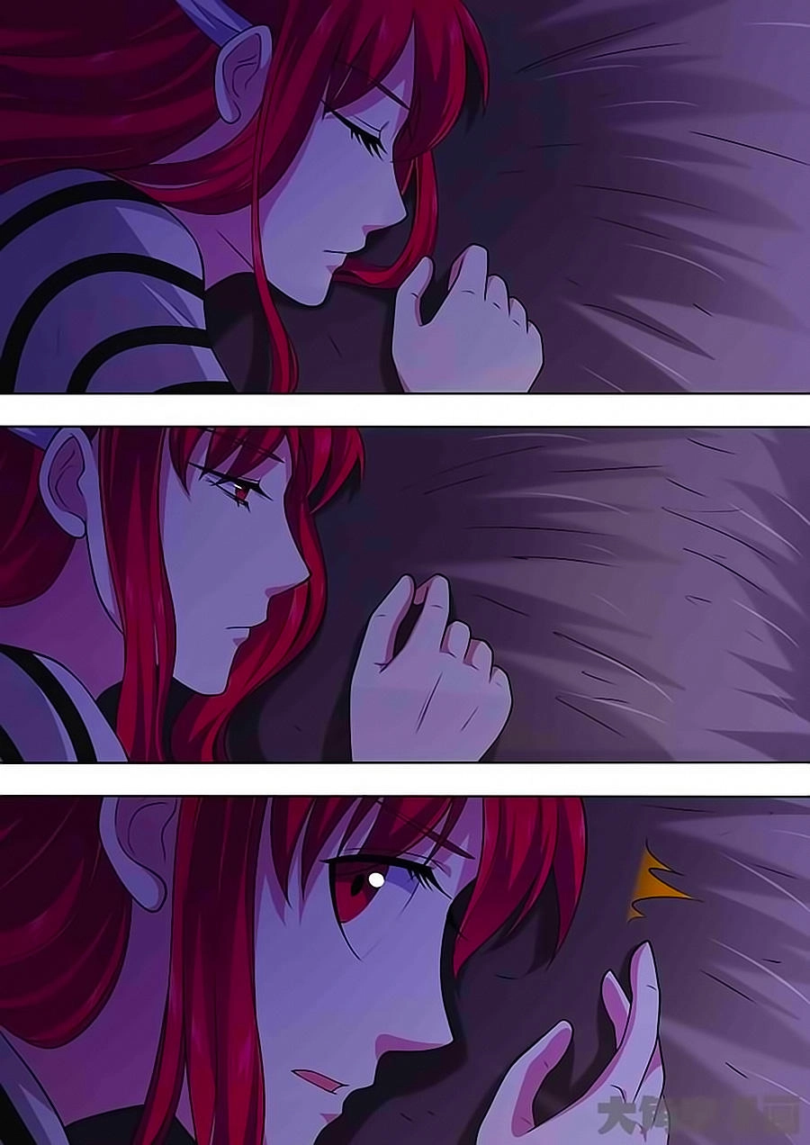 Luyện Ngục Trọng Sinh Chapter 110 - 8