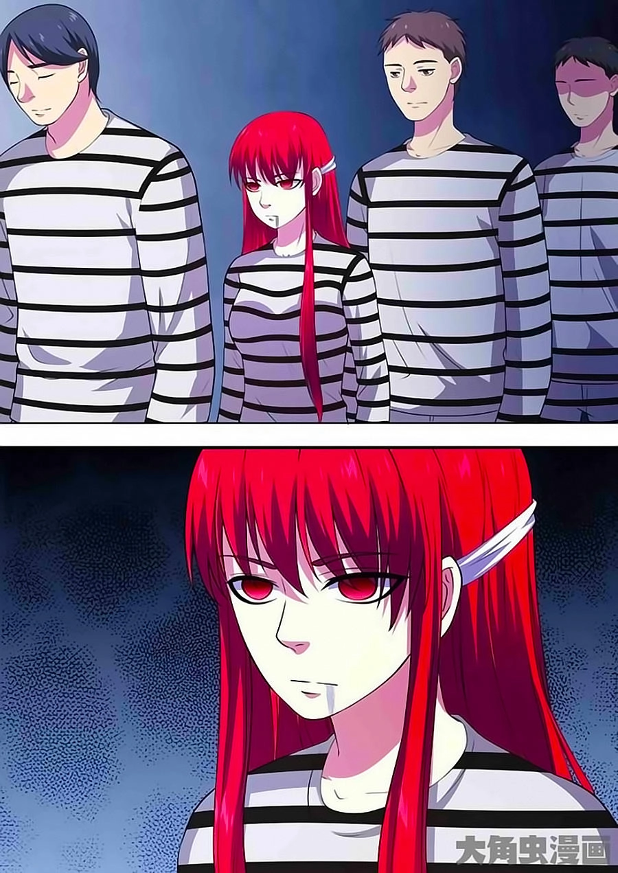 Luyện Ngục Trọng Sinh Chapter 112 - 4