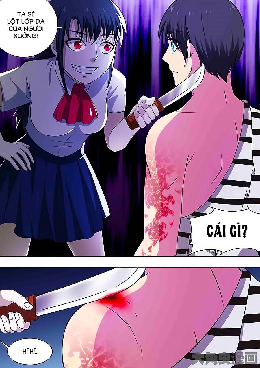 Luyện Ngục Trọng Sinh Chapter 113 - 3