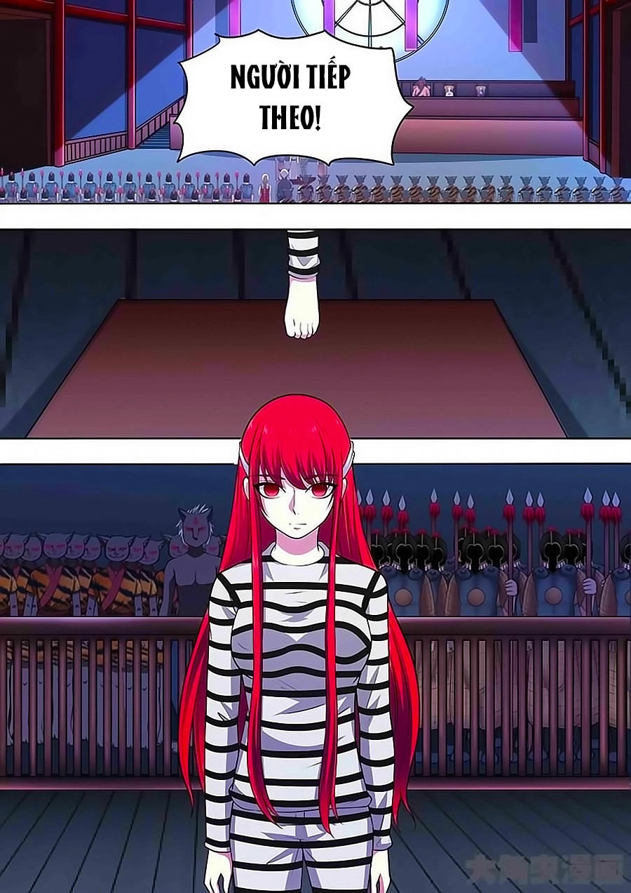 Luyện Ngục Trọng Sinh Chapter 113 - 4