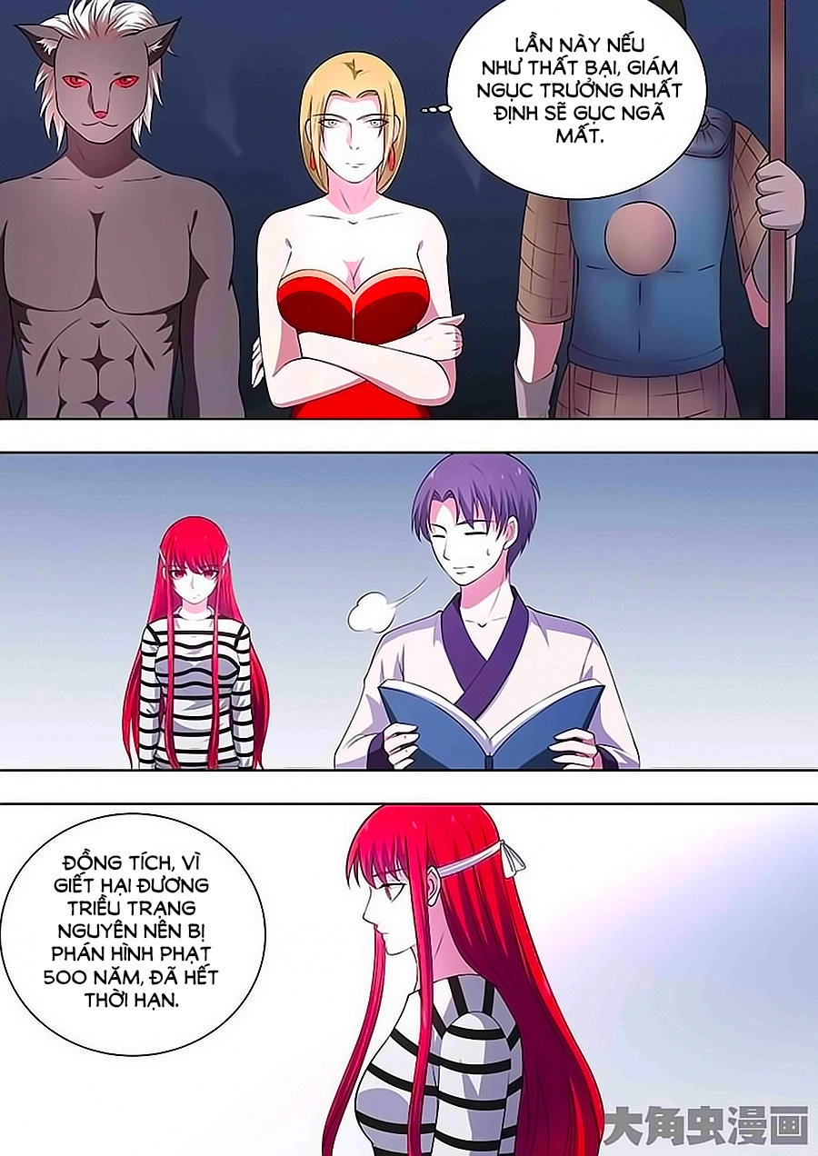 Luyện Ngục Trọng Sinh Chapter 113 - 6