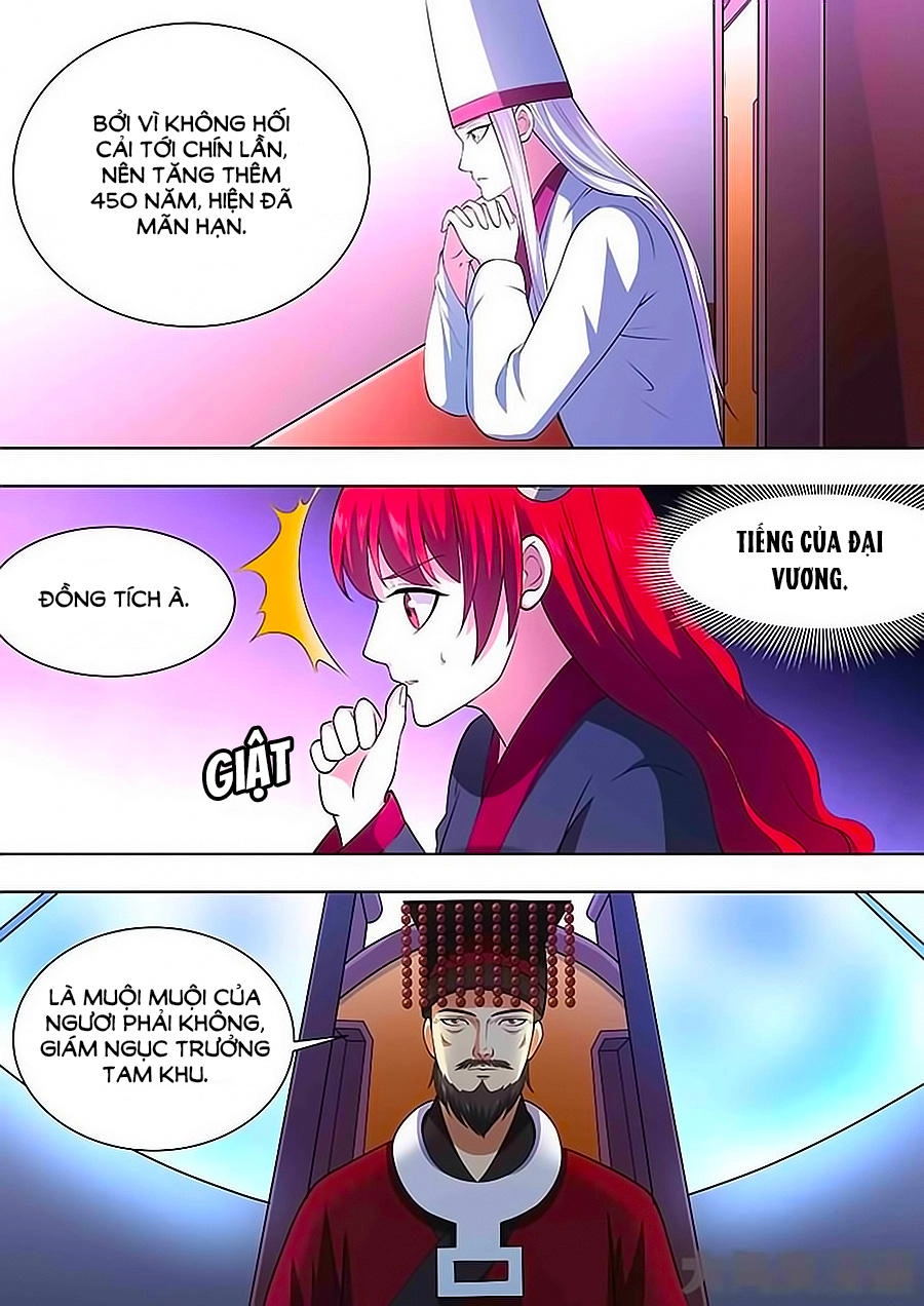 Luyện Ngục Trọng Sinh Chapter 113 - 7