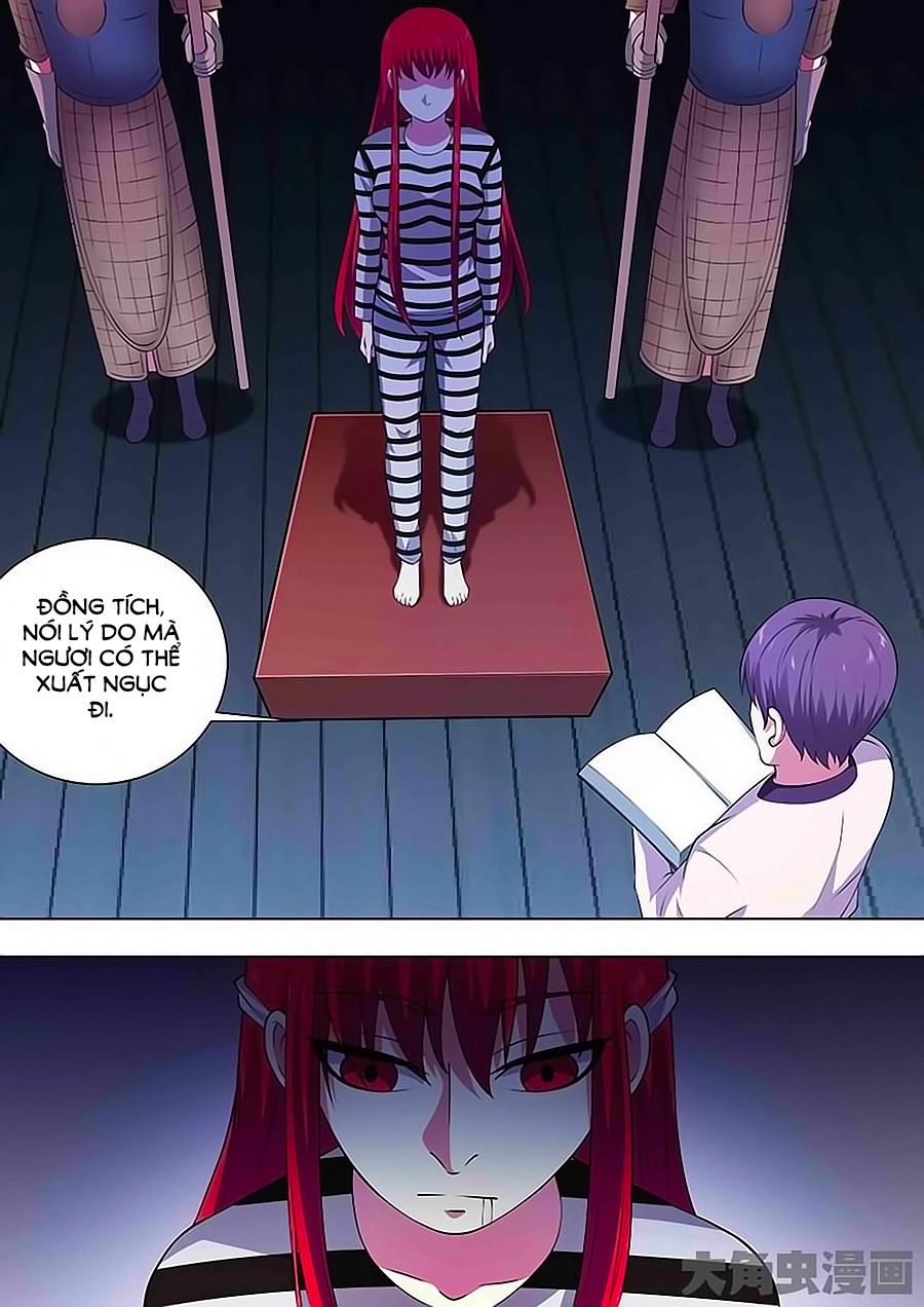 Luyện Ngục Trọng Sinh Chapter 113 - 9