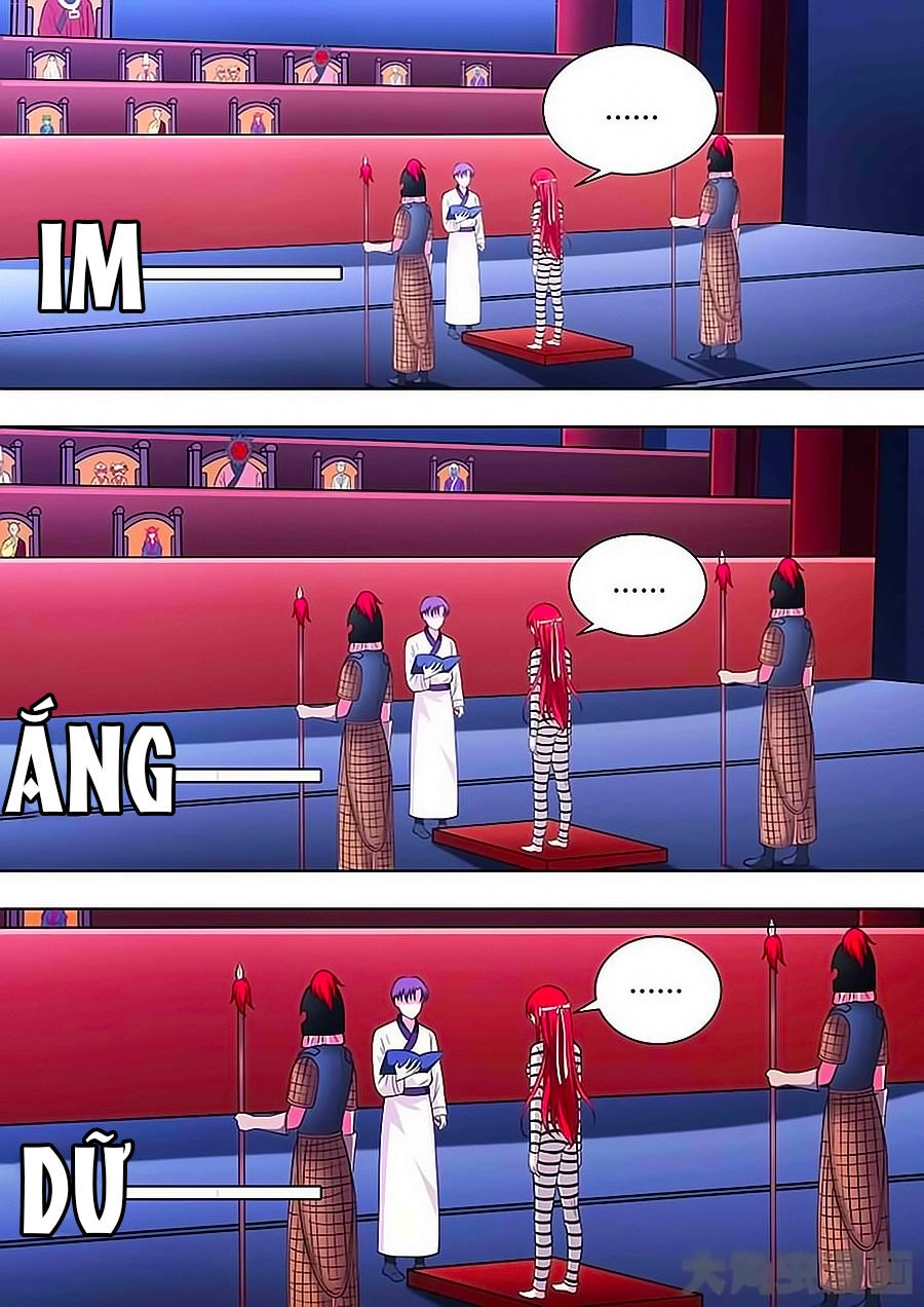 Luyện Ngục Trọng Sinh Chapter 114 - 1