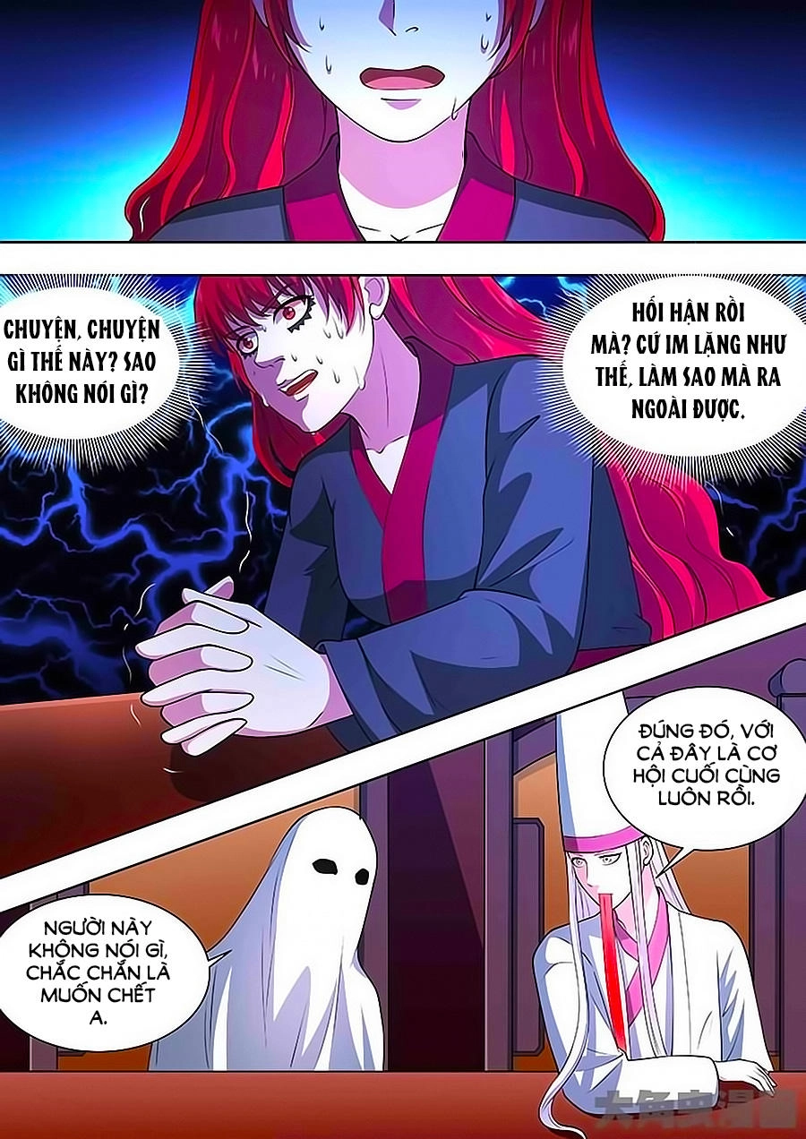 Luyện Ngục Trọng Sinh Chapter 114 - 2