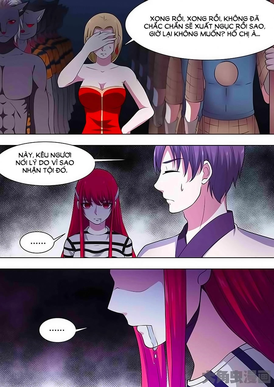 Luyện Ngục Trọng Sinh Chapter 114 - 3