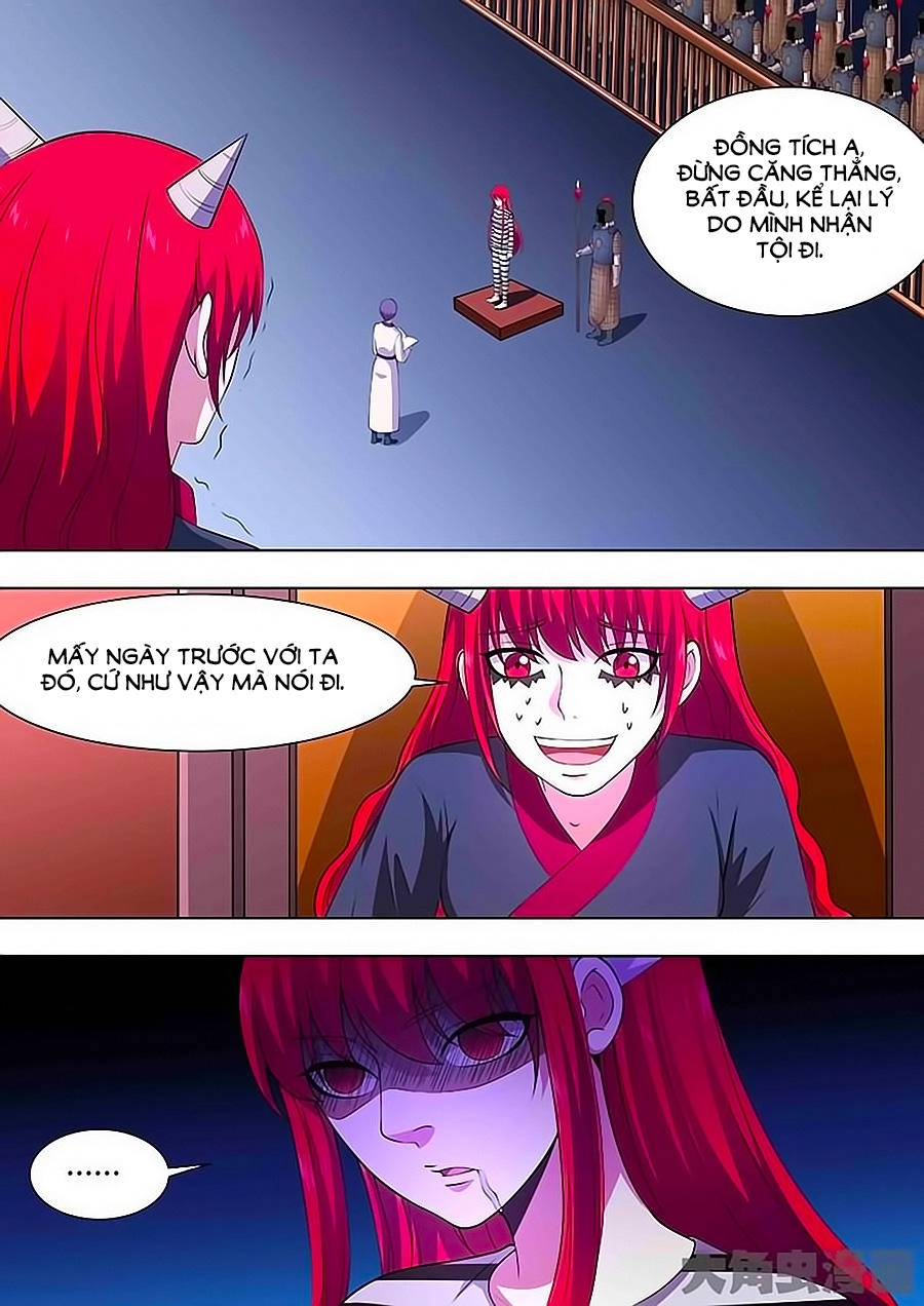 Luyện Ngục Trọng Sinh Chapter 114 - 5