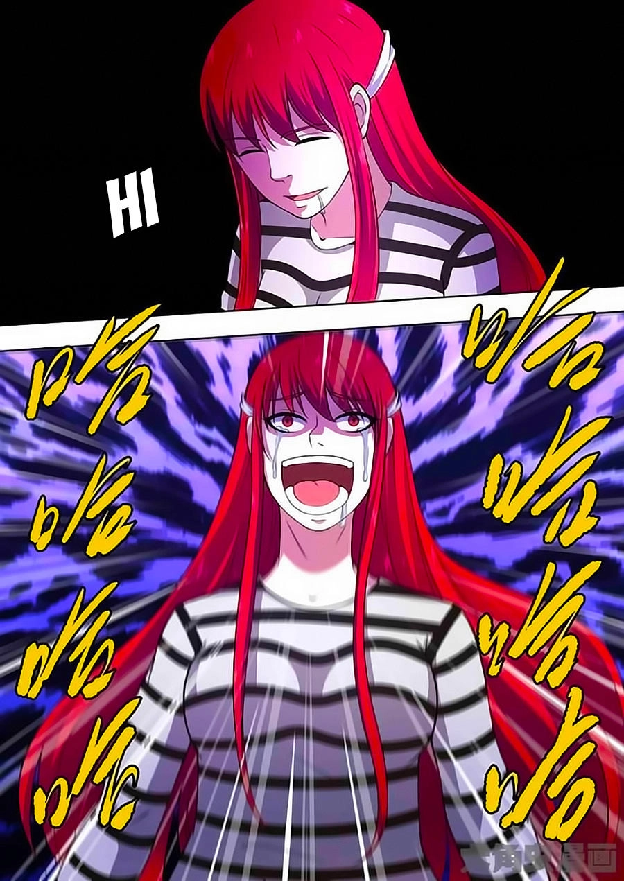 Luyện Ngục Trọng Sinh Chapter 114 - 6