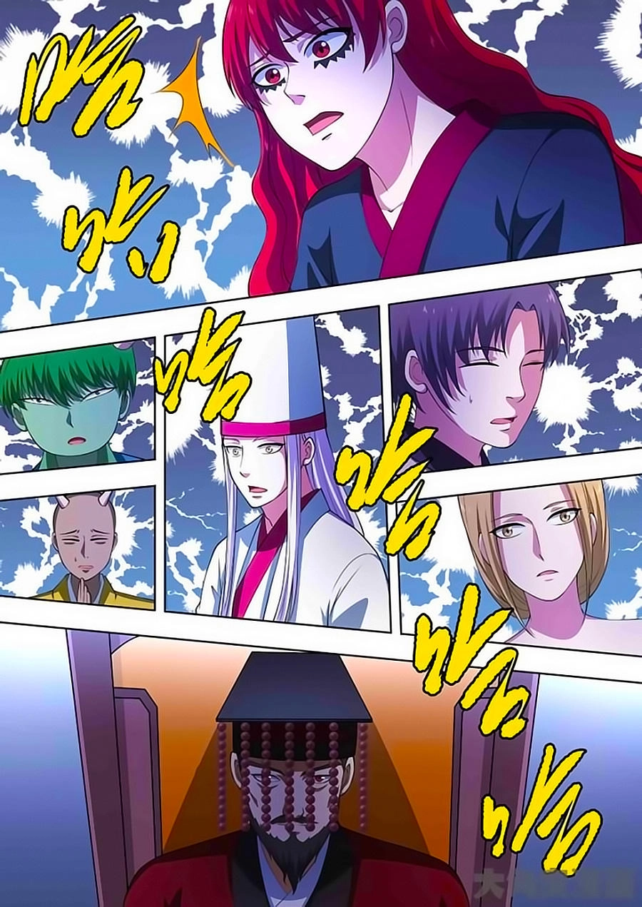 Luyện Ngục Trọng Sinh Chapter 114 - 7