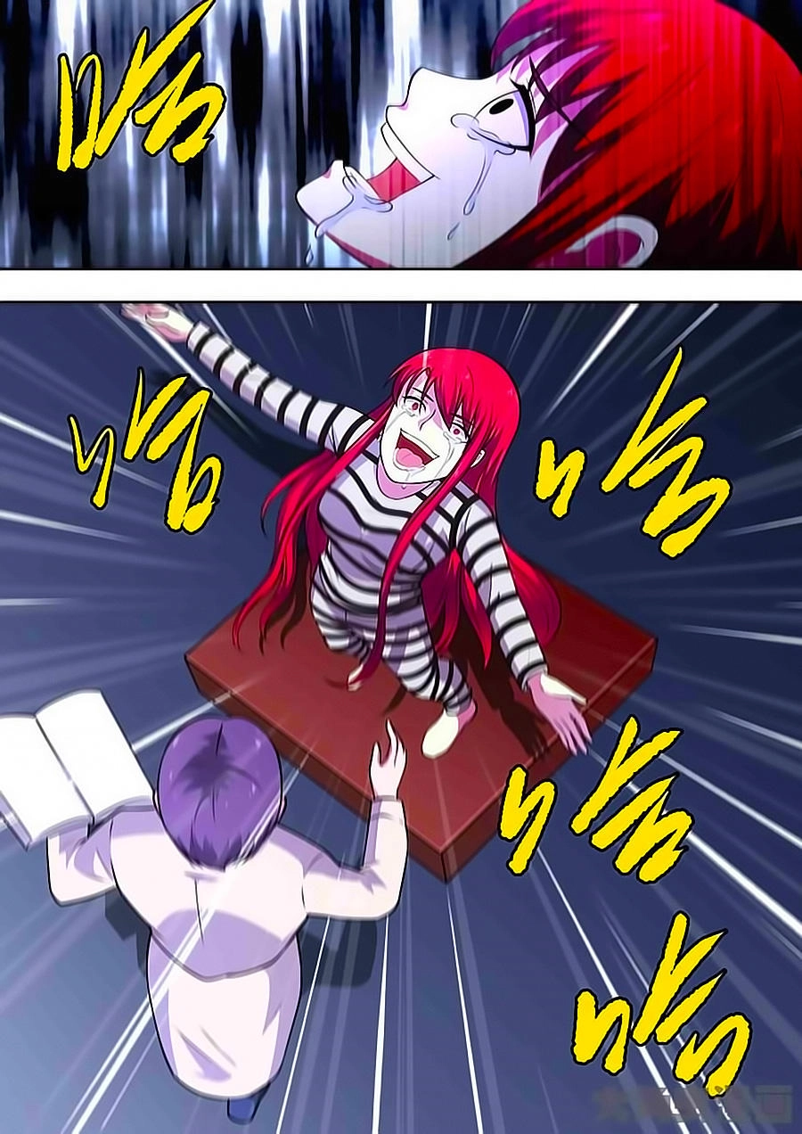 Luyện Ngục Trọng Sinh Chapter 114 - 8