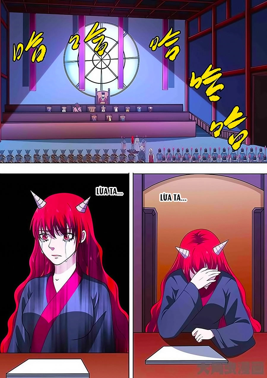 Luyện Ngục Trọng Sinh Chapter 114 - 9