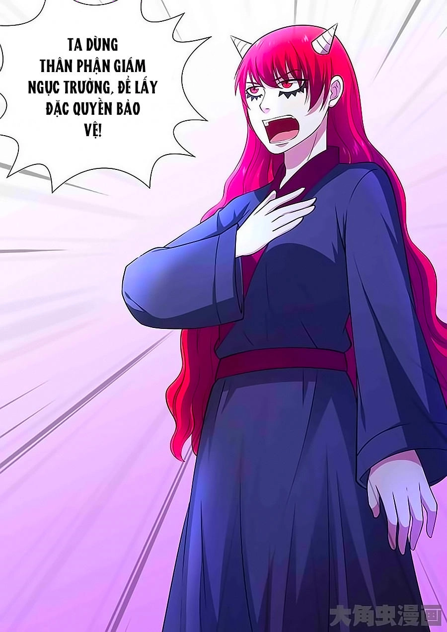 Luyện Ngục Trọng Sinh Chapter 116 - 8