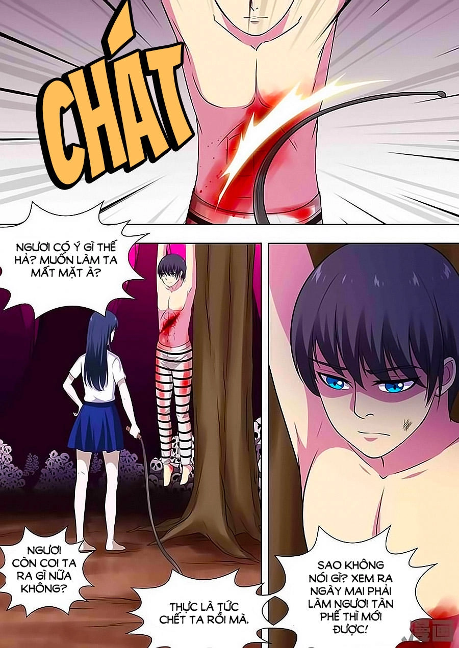 Luyện Ngục Trọng Sinh Chapter 117 - 2