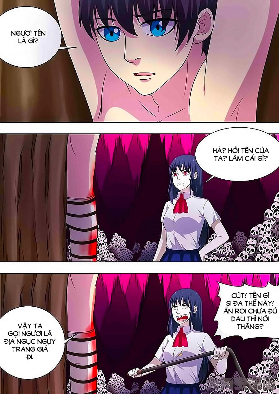 Luyện Ngục Trọng Sinh Chapter 117 - 3